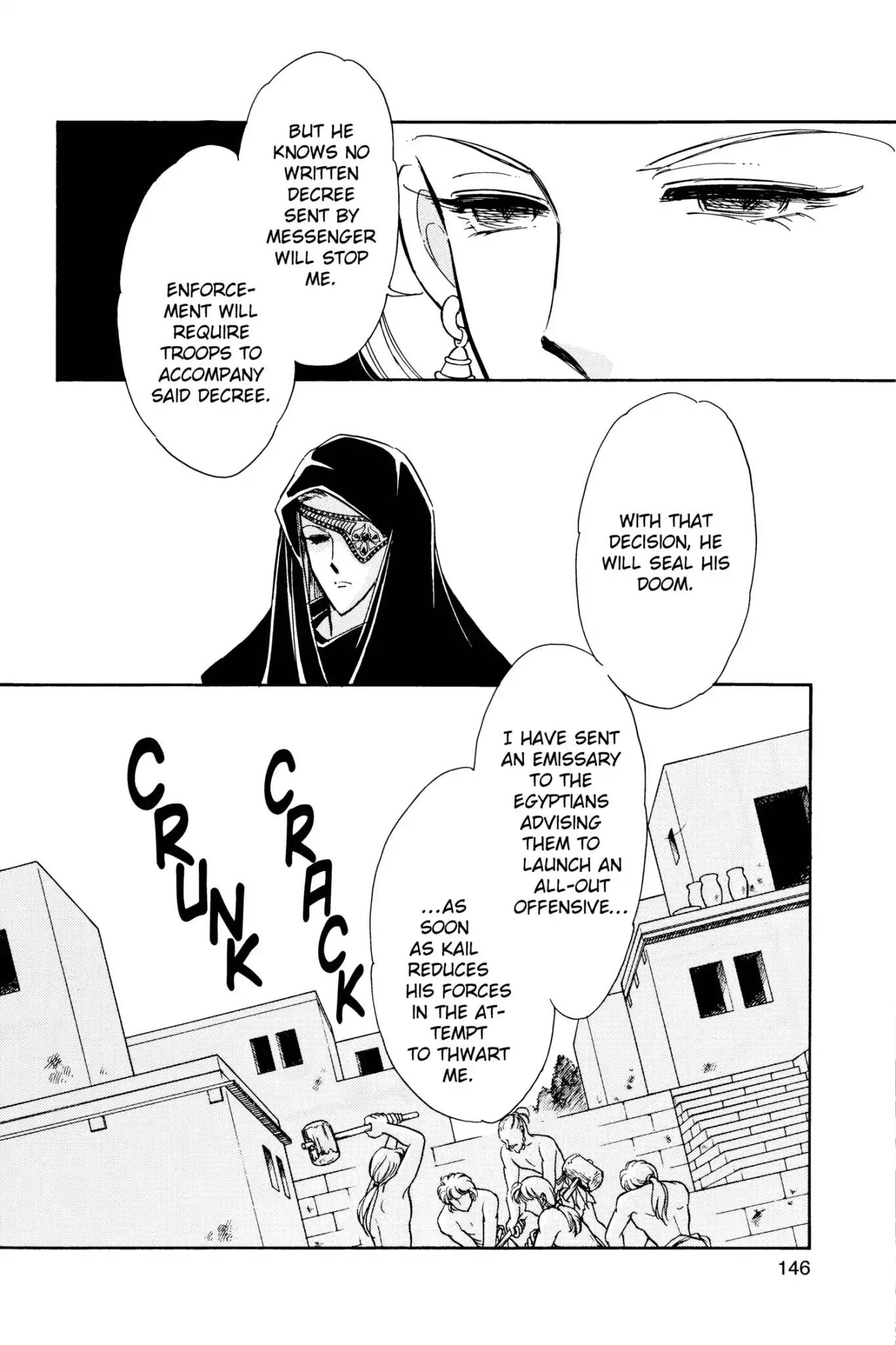 Anatolia Story Chapter 36 page 18 - Chapter 36