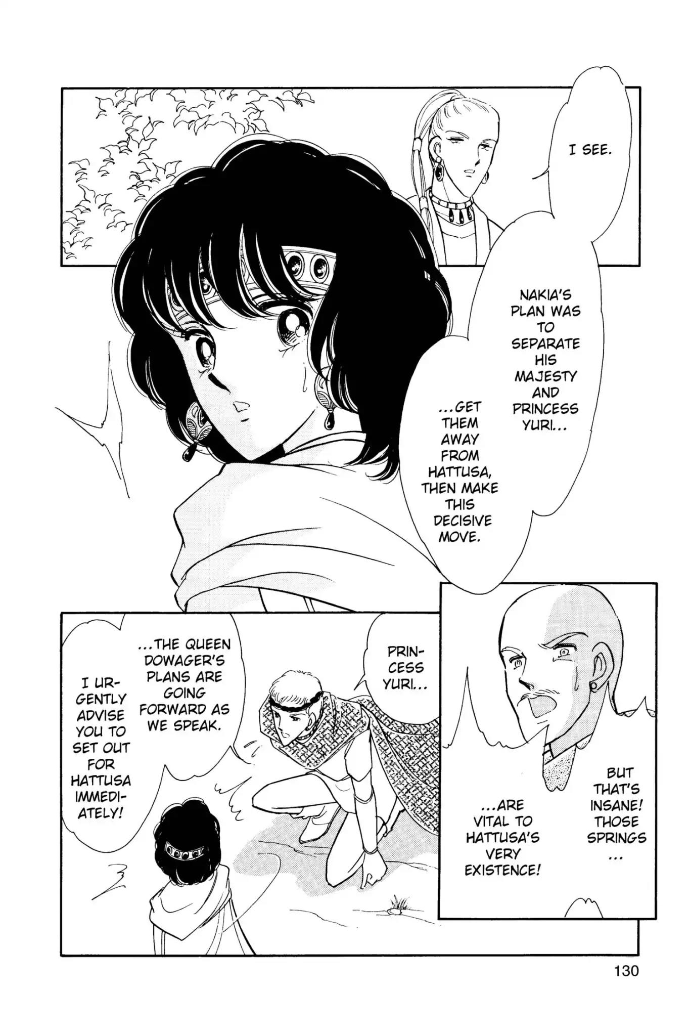 Anatolia Story Chapter 36 page 2 - Chapter 36