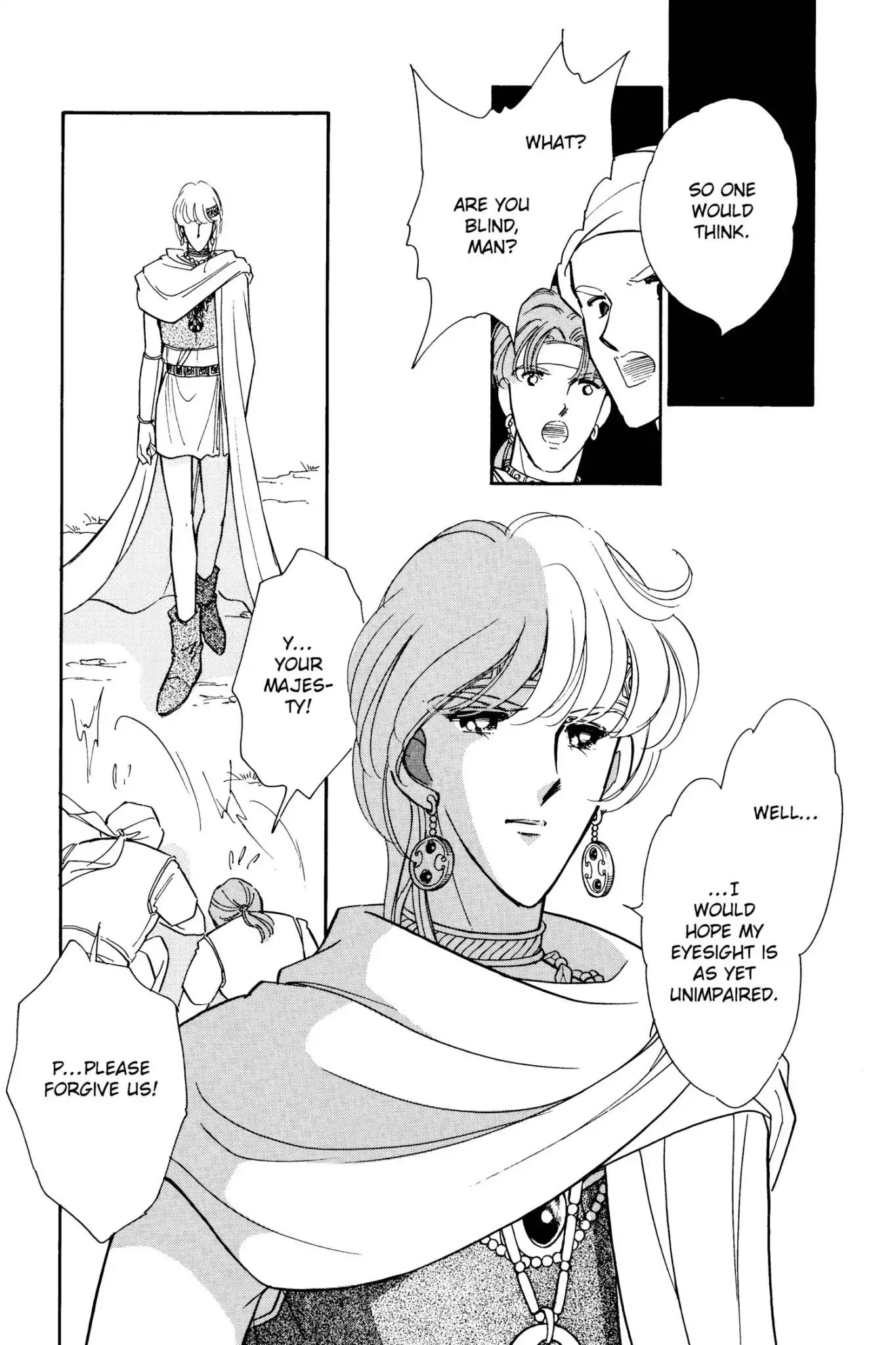 Anatolia Story Chapter 36 page 21 - Chapter 36