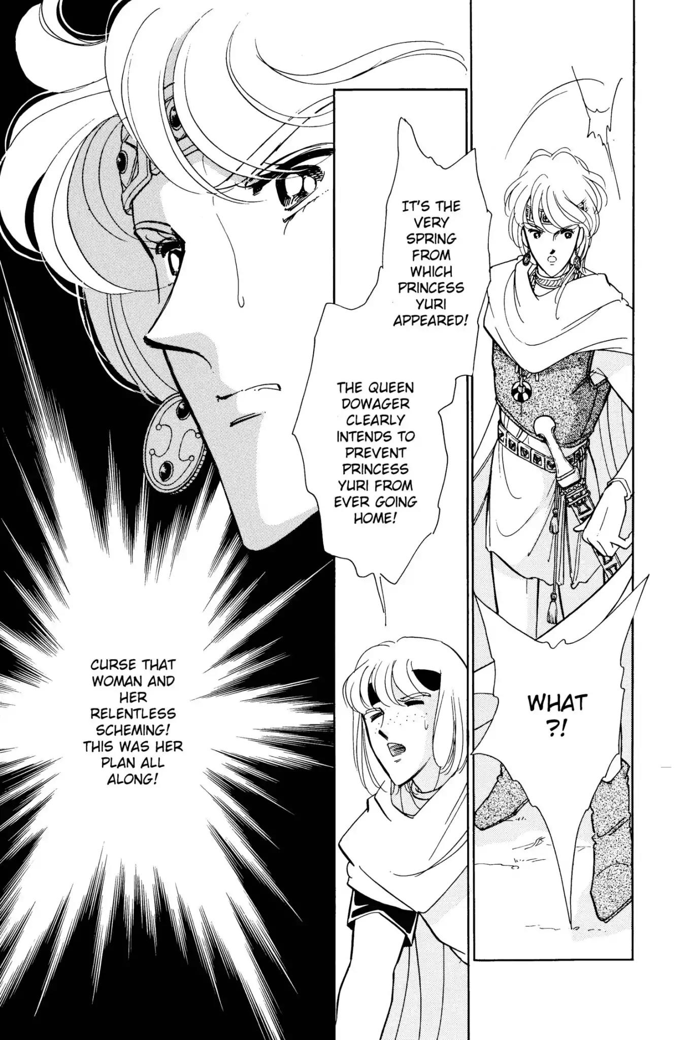Anatolia Story Chapter 36 page 23 - Chapter 36