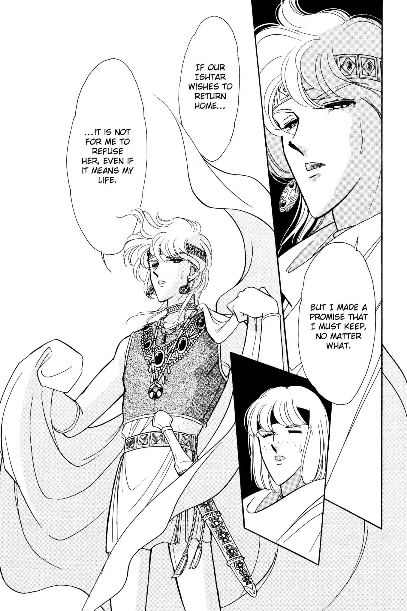 Anatolia Story Chapter 36 page 27 - Chapter 36