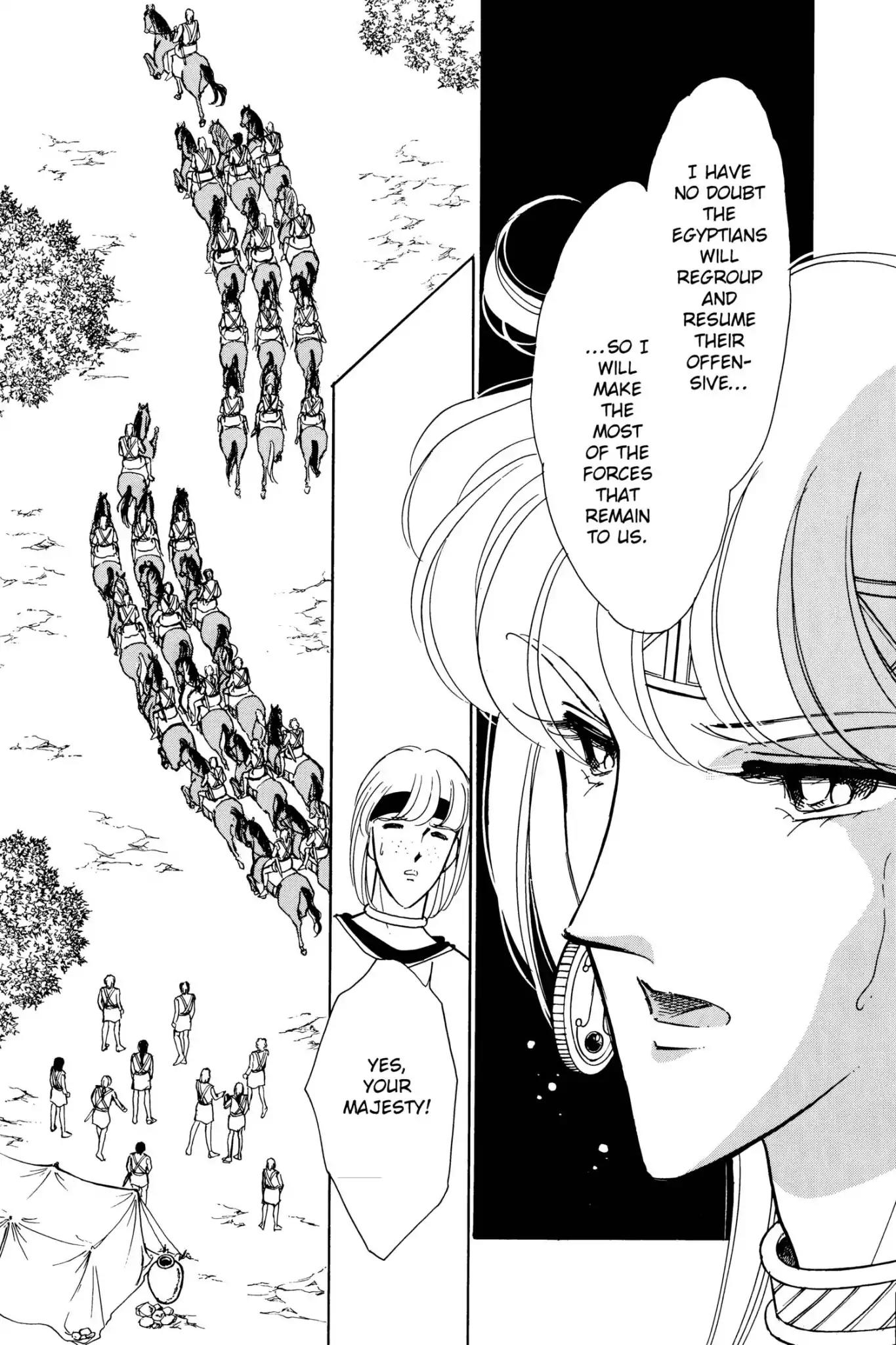 Anatolia Story Chapter 36 page 28 - Chapter 36