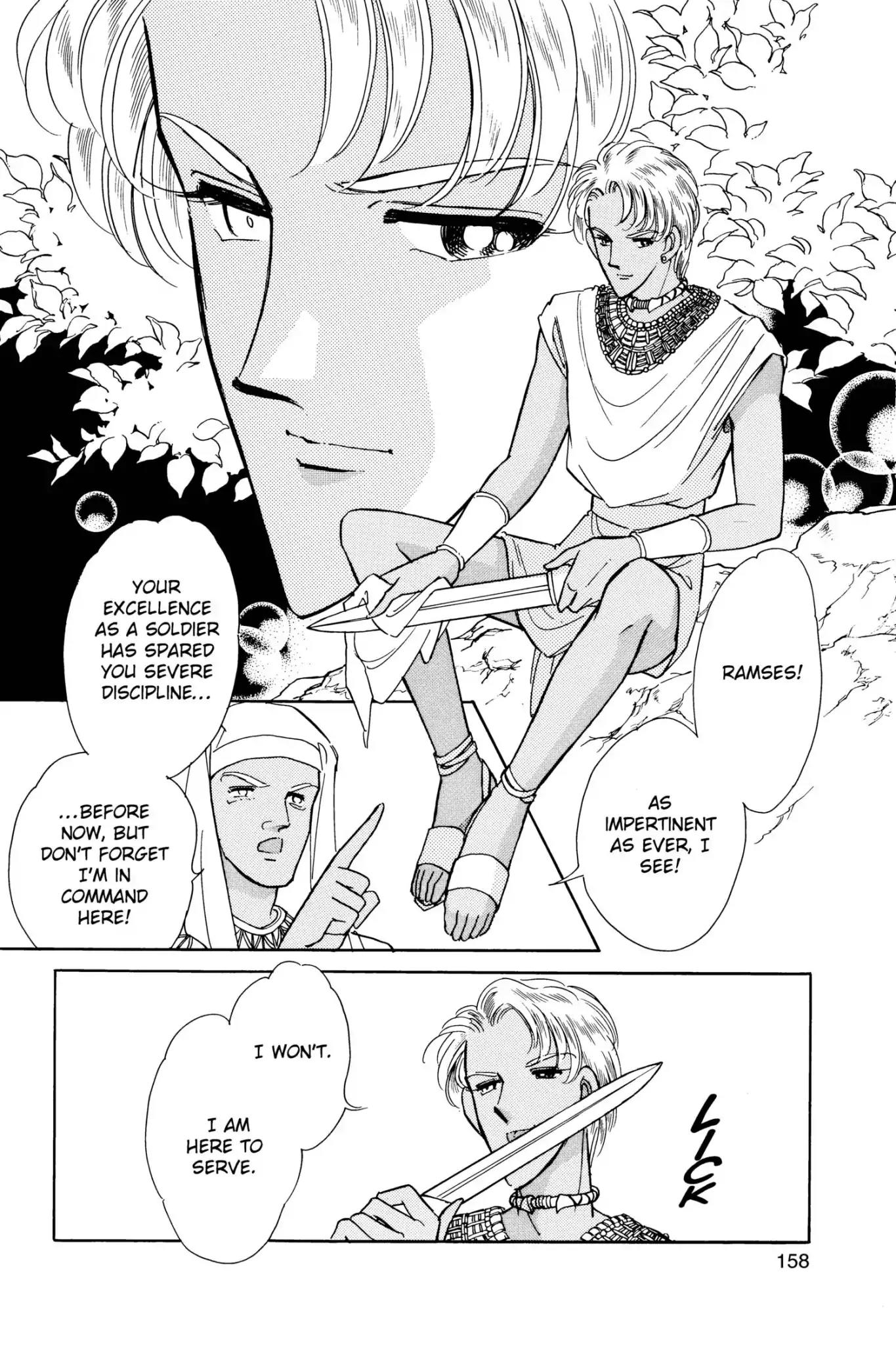 Anatolia Story Chapter 36 page 30 - Chapter 36