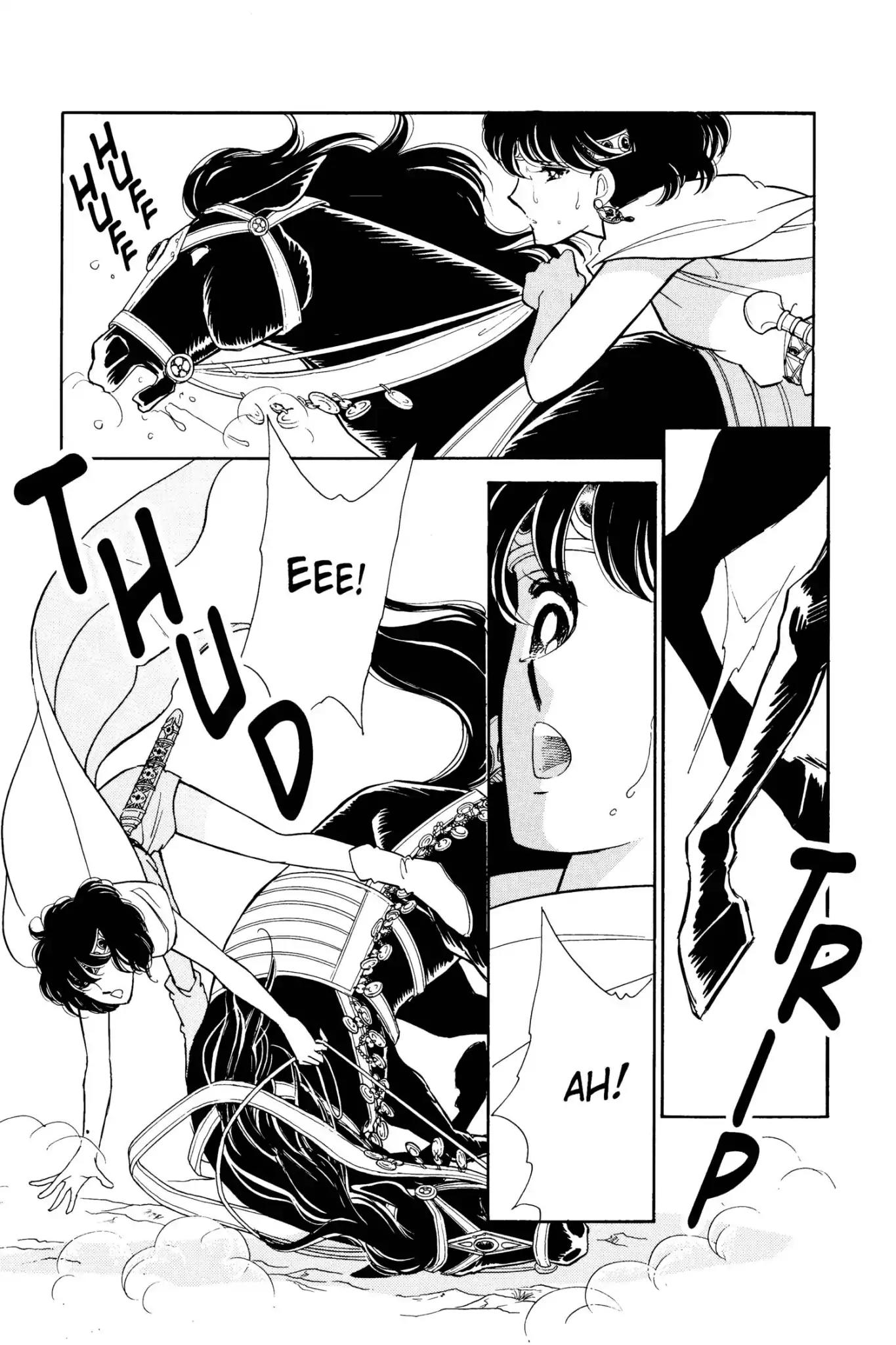 Anatolia Story Chapter 36 page 33 - Chapter 36