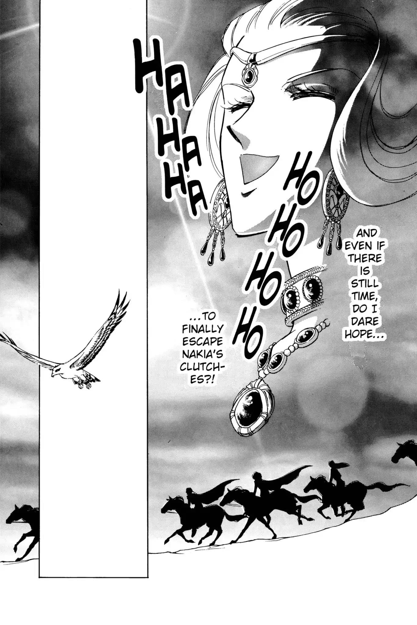 Anatolia Story Chapter 36 page 37 - Chapter 36