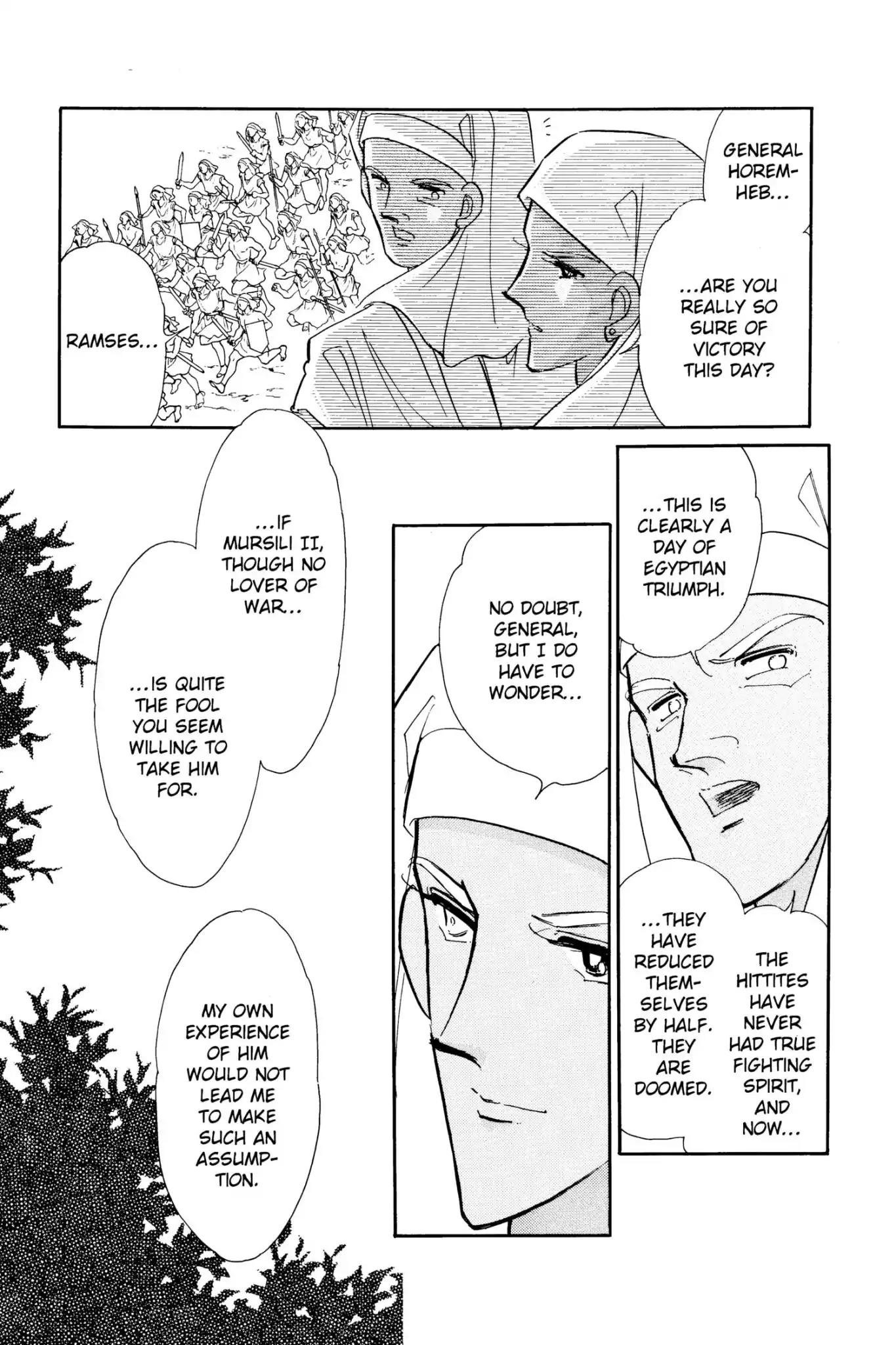 Anatolia Story Chapter 36 page 39 - Chapter 36