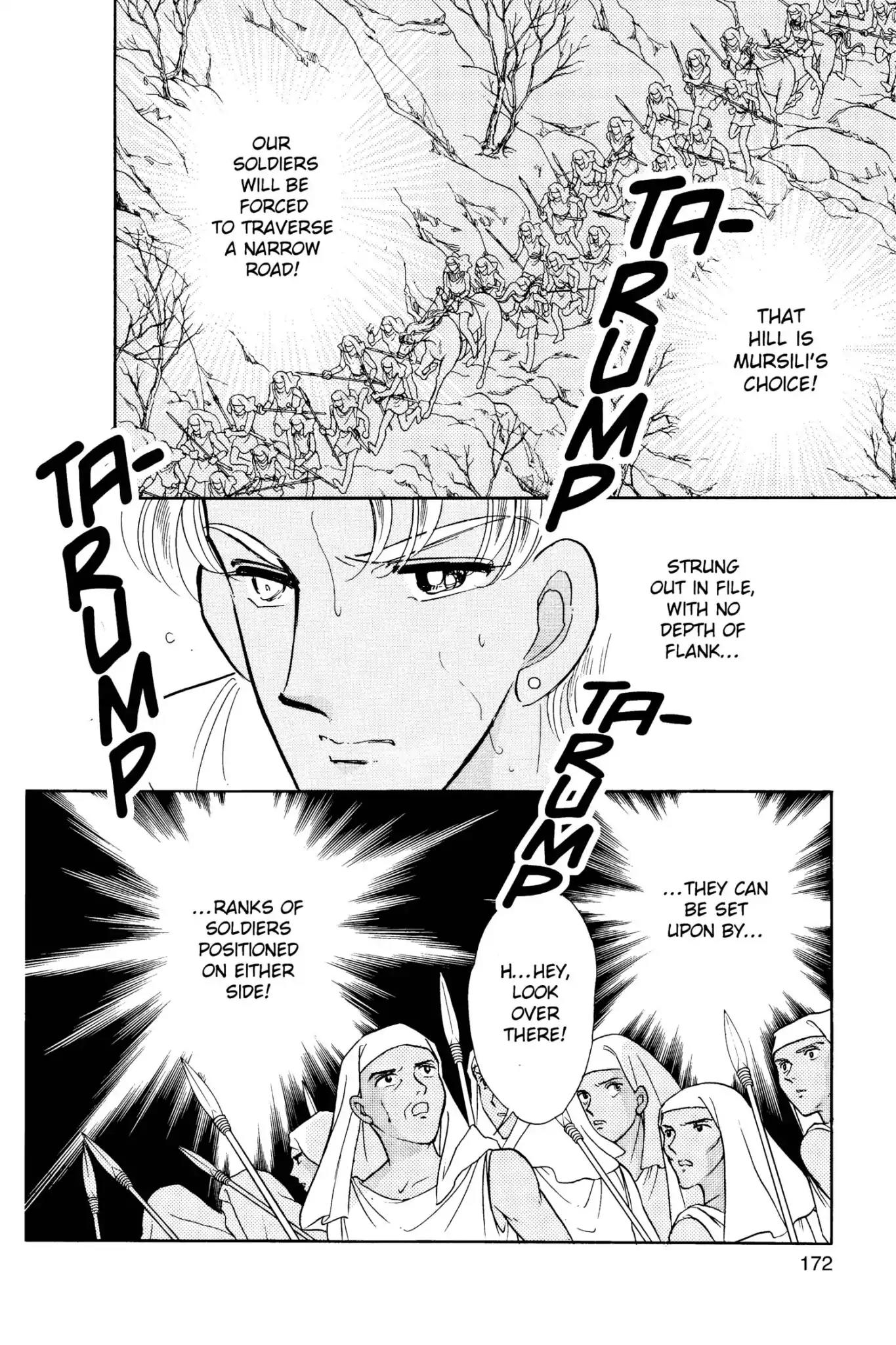 Anatolia Story Chapter 36 page 44 - Chapter 36