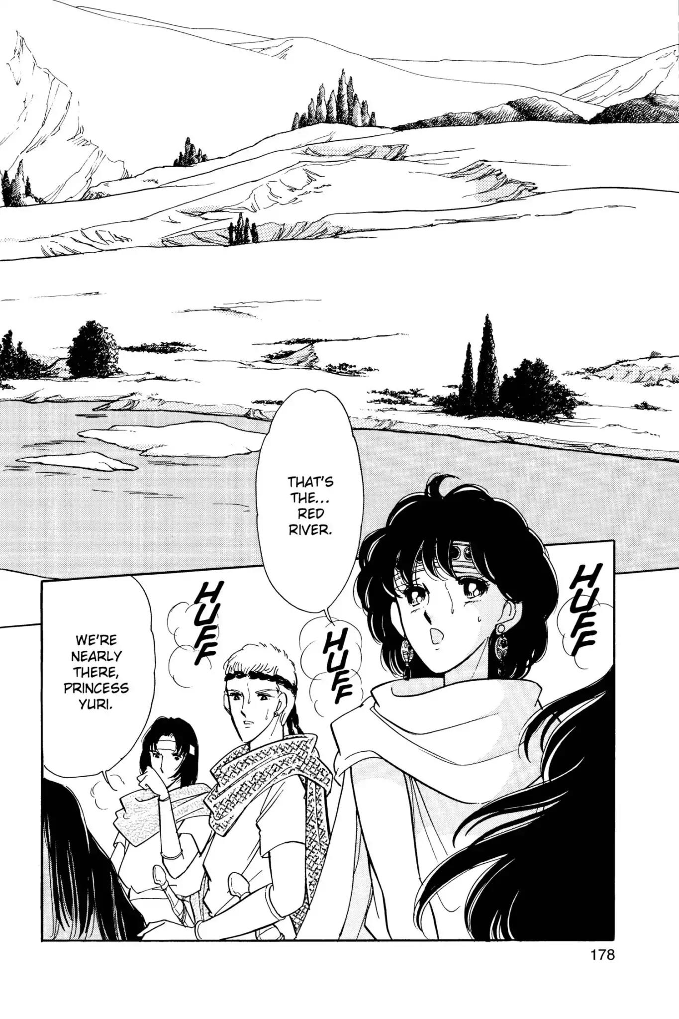 Anatolia Story Chapter 36 page 50 - Chapter 36