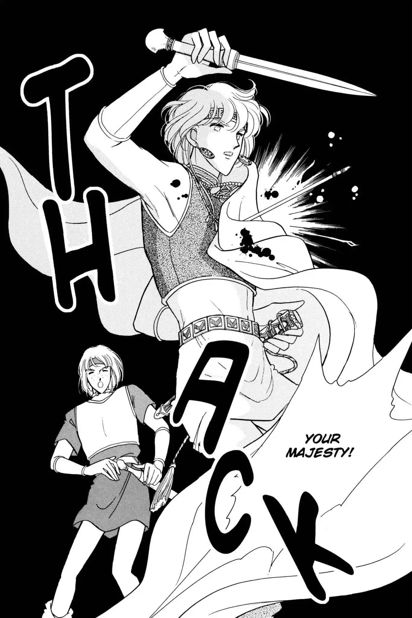 Anatolia Story Chapter 36 page 58 - Chapter 36