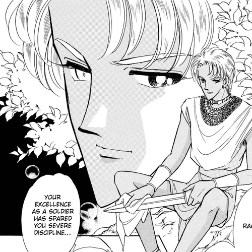 Anatolia Story Chapter 36 cover
