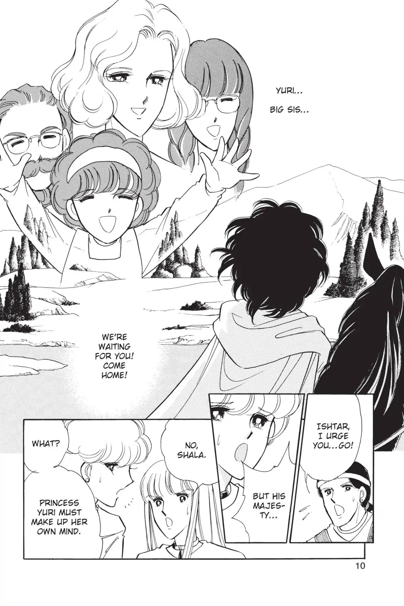Anatolia Story Chapter 37 page 12 - Chapter 37