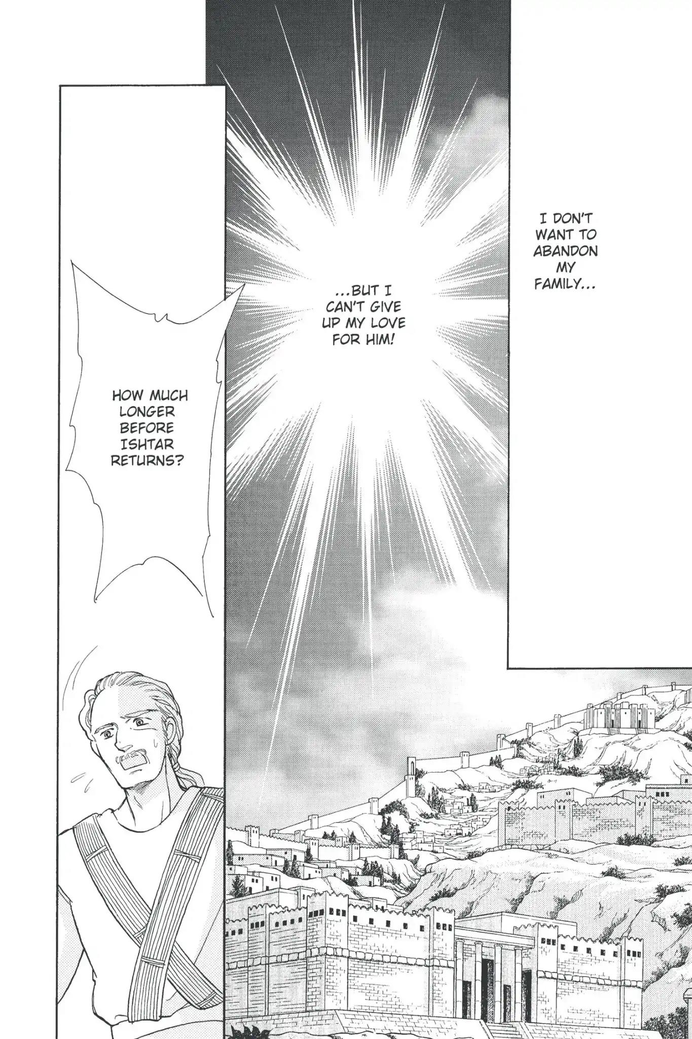 Anatolia Story Chapter 37 page 22 - Chapter 37