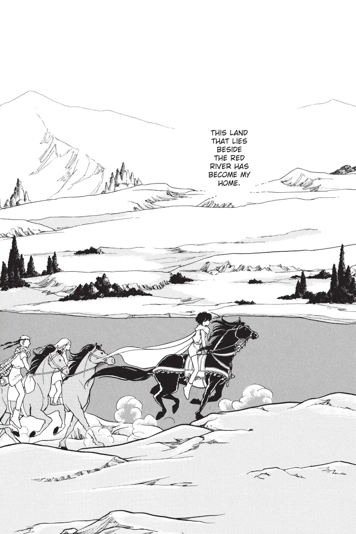 Anatolia Story Chapter 37 page 26 - Chapter 37
