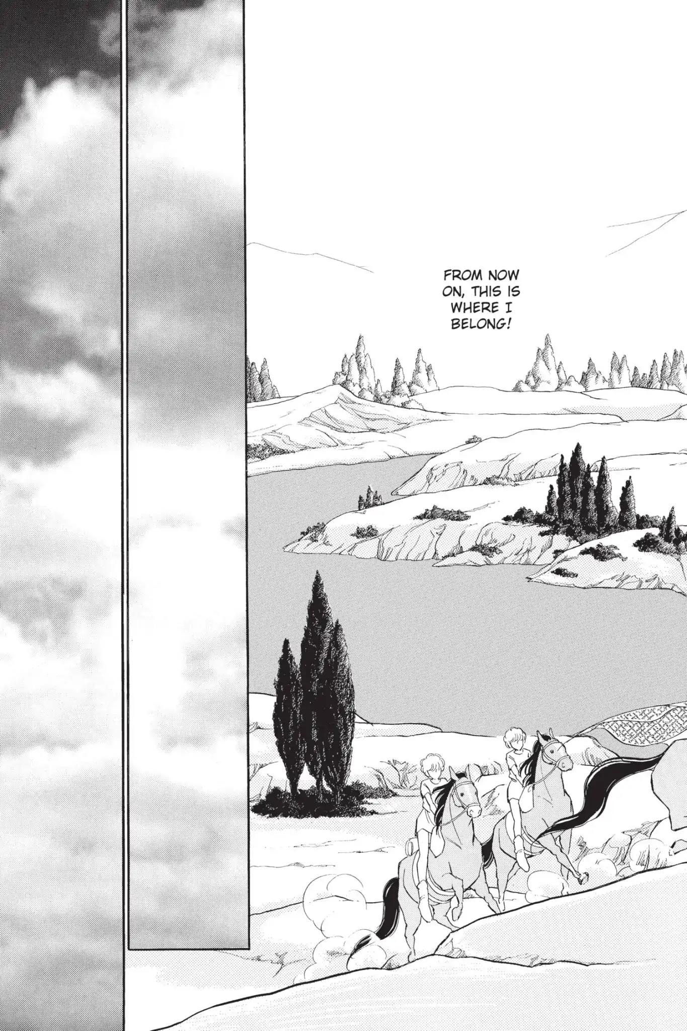 Anatolia Story Chapter 37 page 27 - Chapter 37