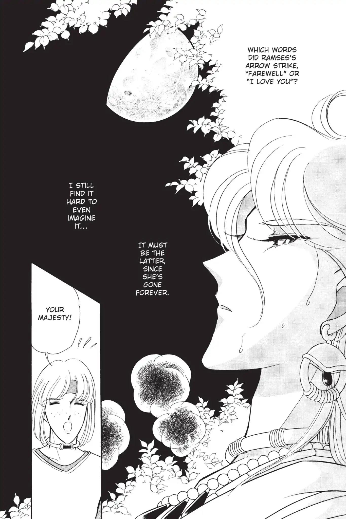 Anatolia Story Chapter 37 page 33 - Chapter 37