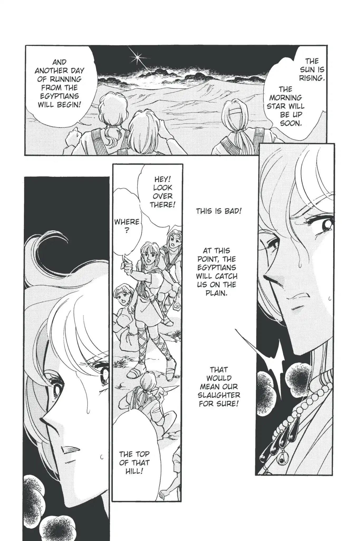 Anatolia Story Chapter 37 page 35 - Chapter 37
