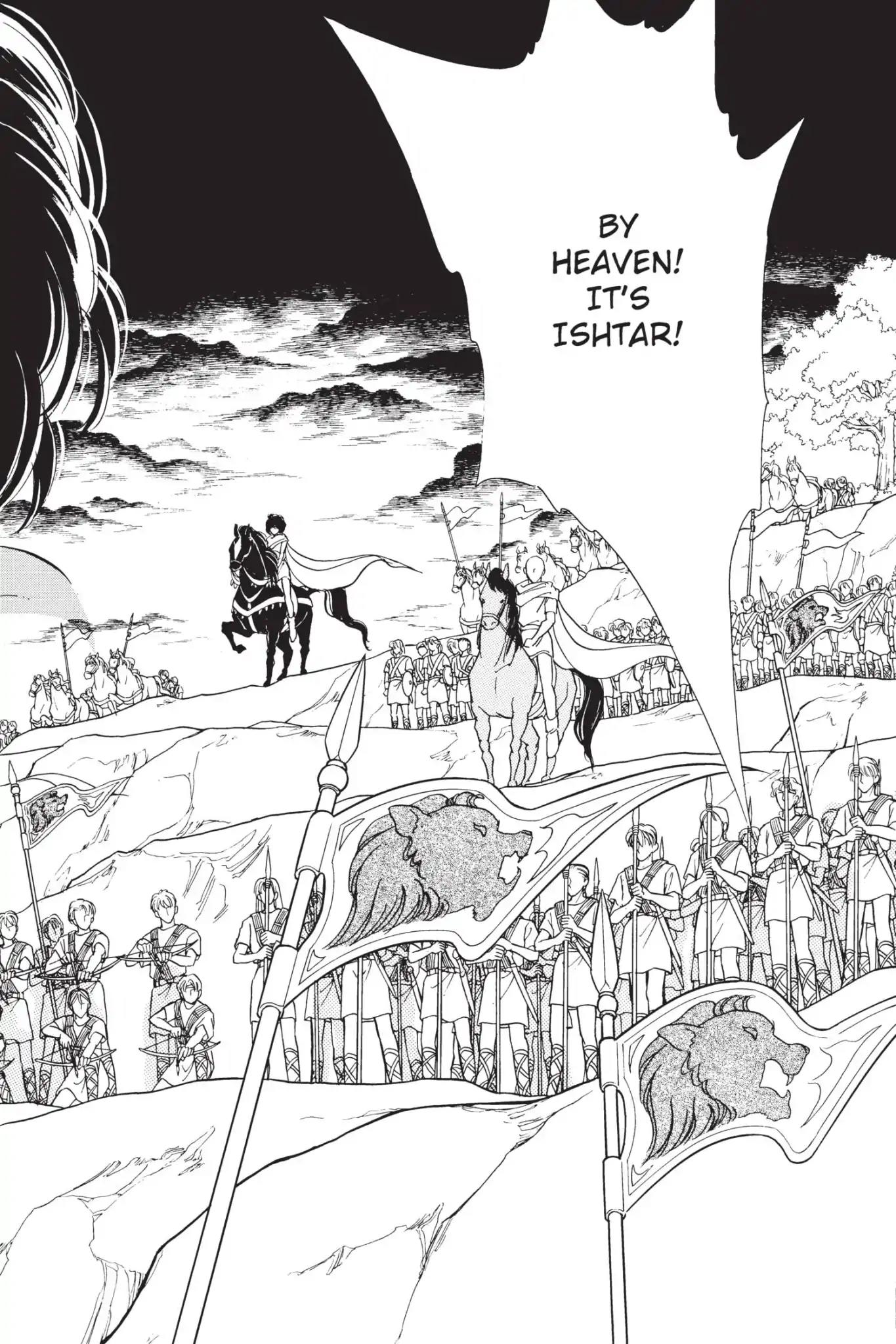 Anatolia Story Chapter 37 page 38 - Chapter 37