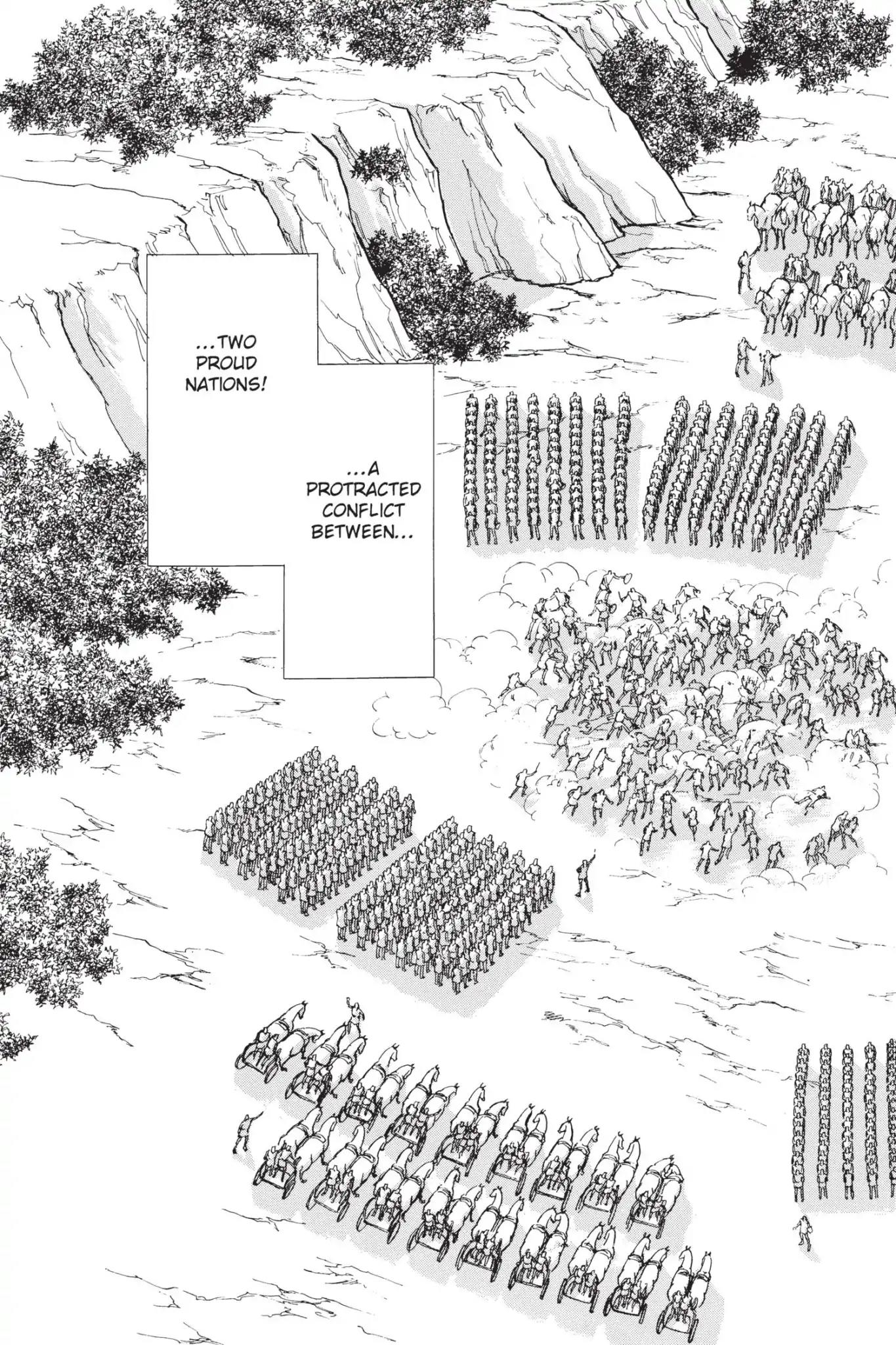 Anatolia Story Chapter 37 page 45 - Chapter 37