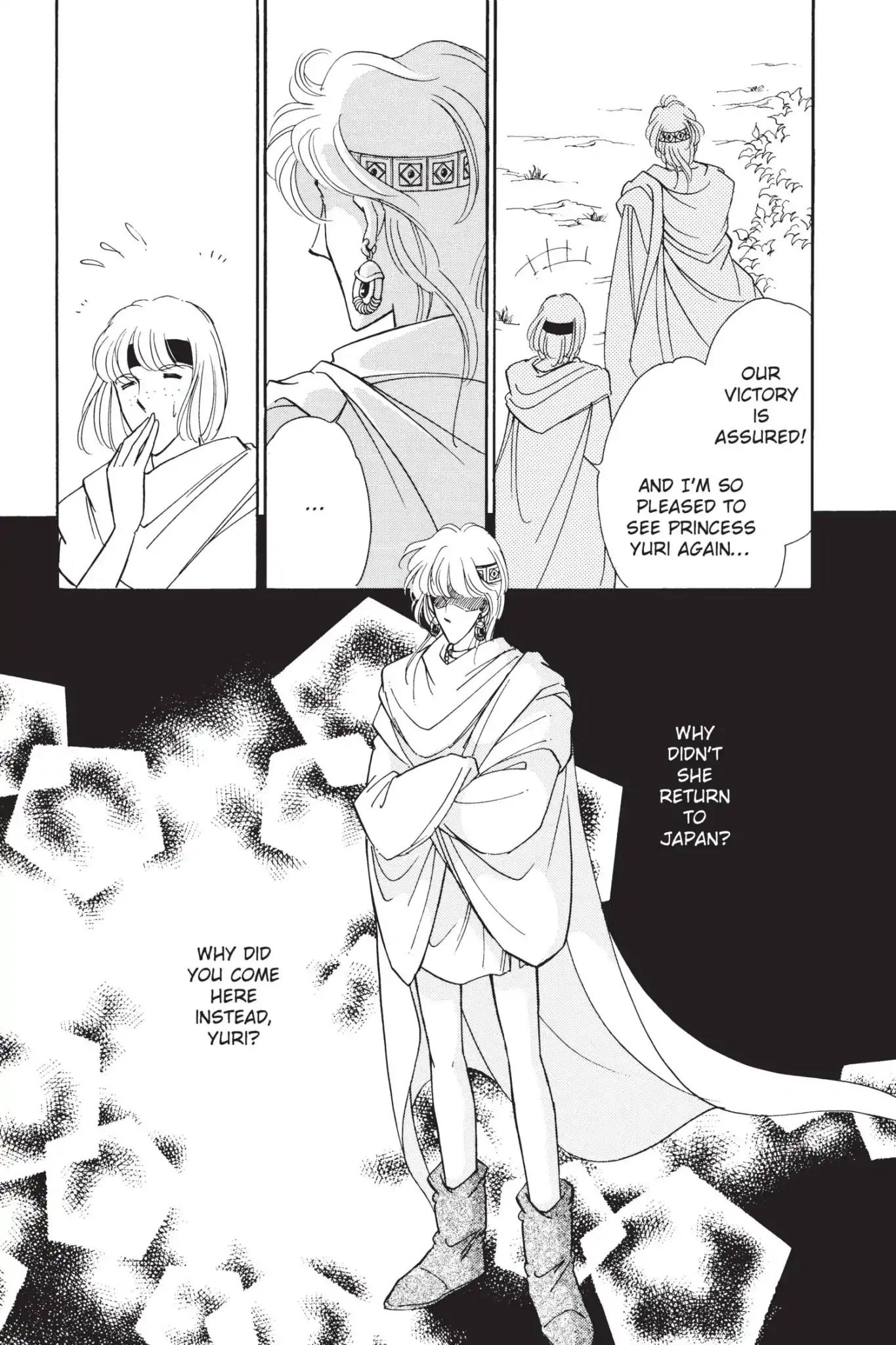 Anatolia Story Chapter 37 page 50 - Chapter 37