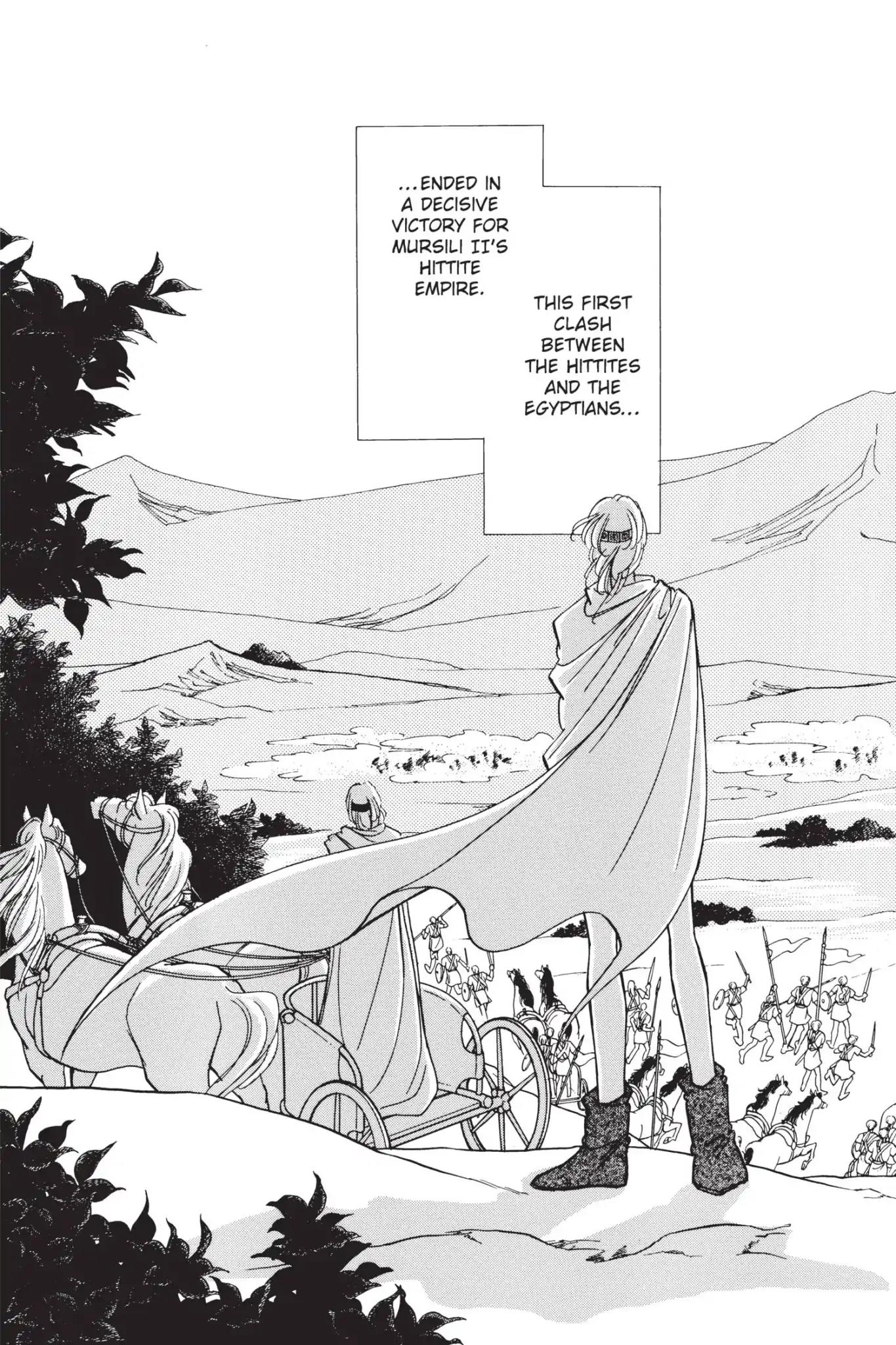Anatolia Story Chapter 37 page 53 - Chapter 37