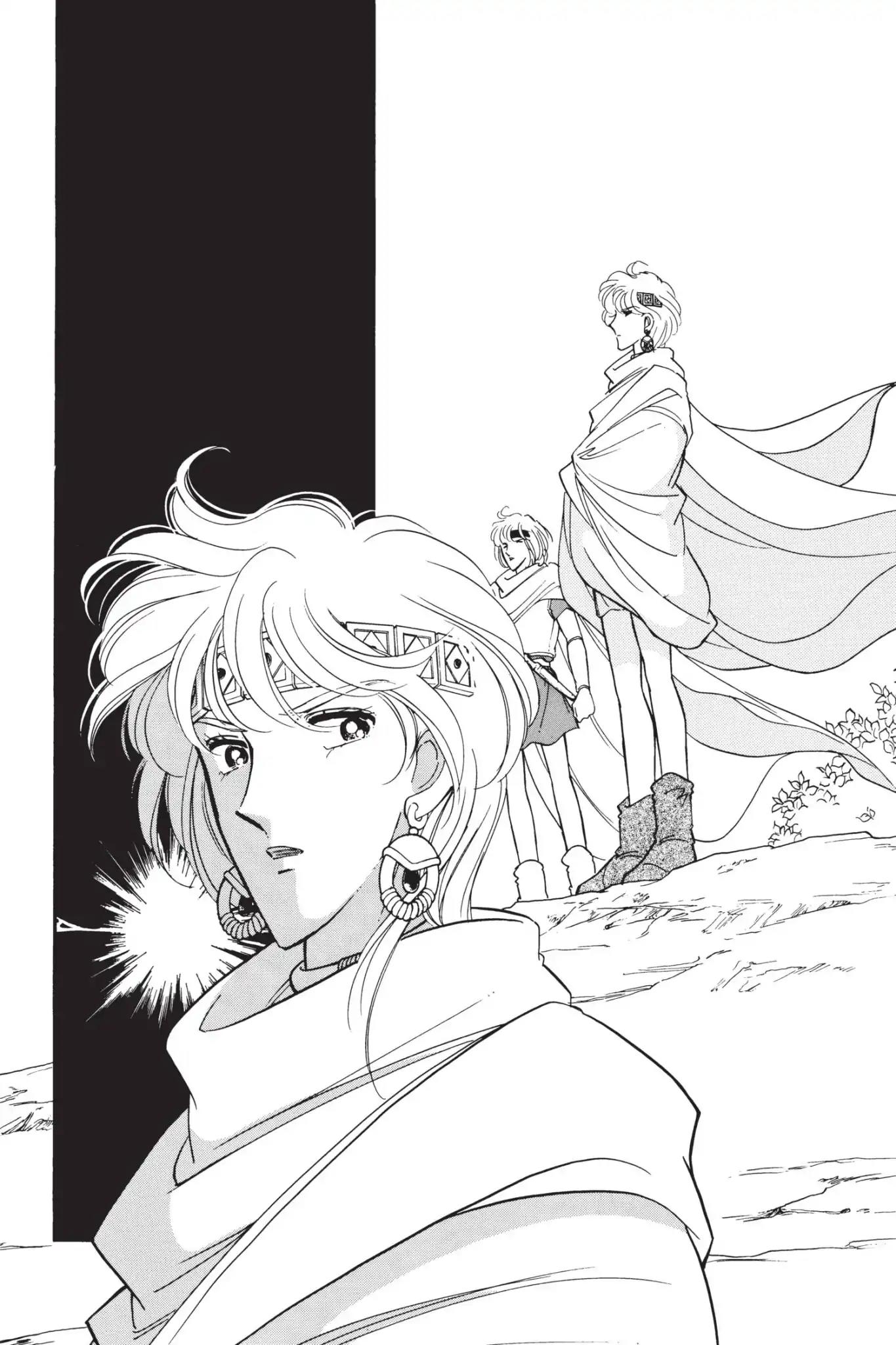 Anatolia Story Chapter 37 page 56 - Chapter 37