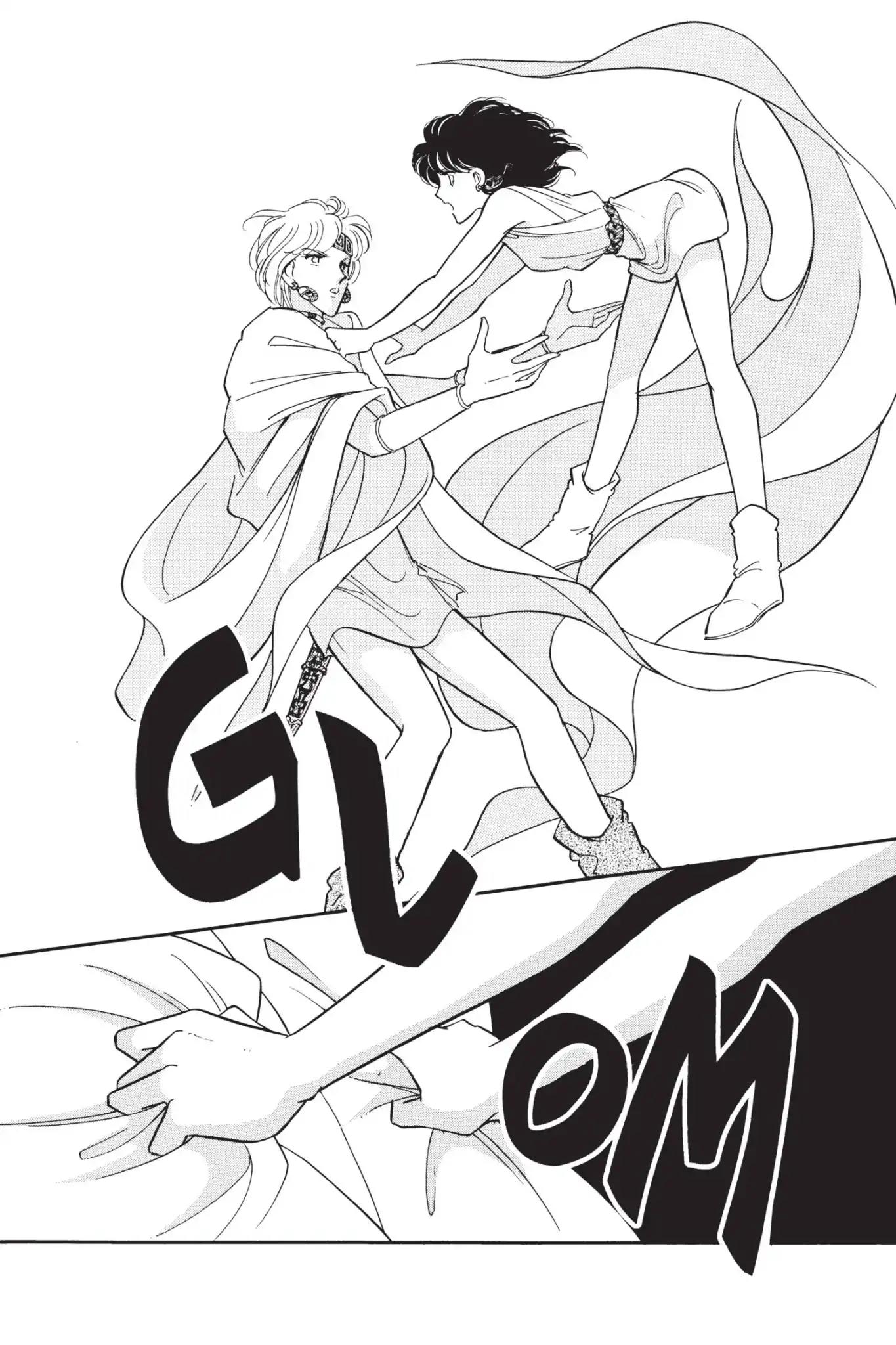 Anatolia Story Chapter 37 page 58 - Chapter 37