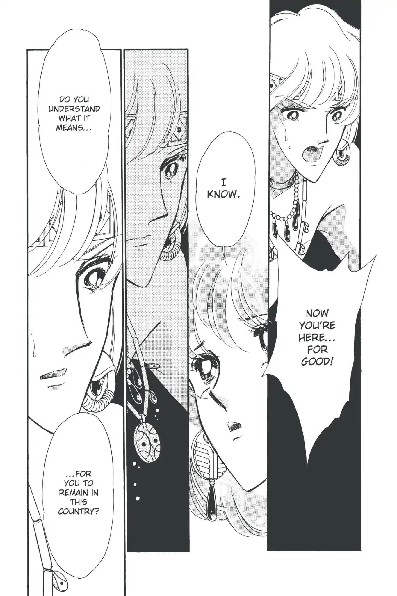 Anatolia Story Chapter 37 page 61 - Chapter 37