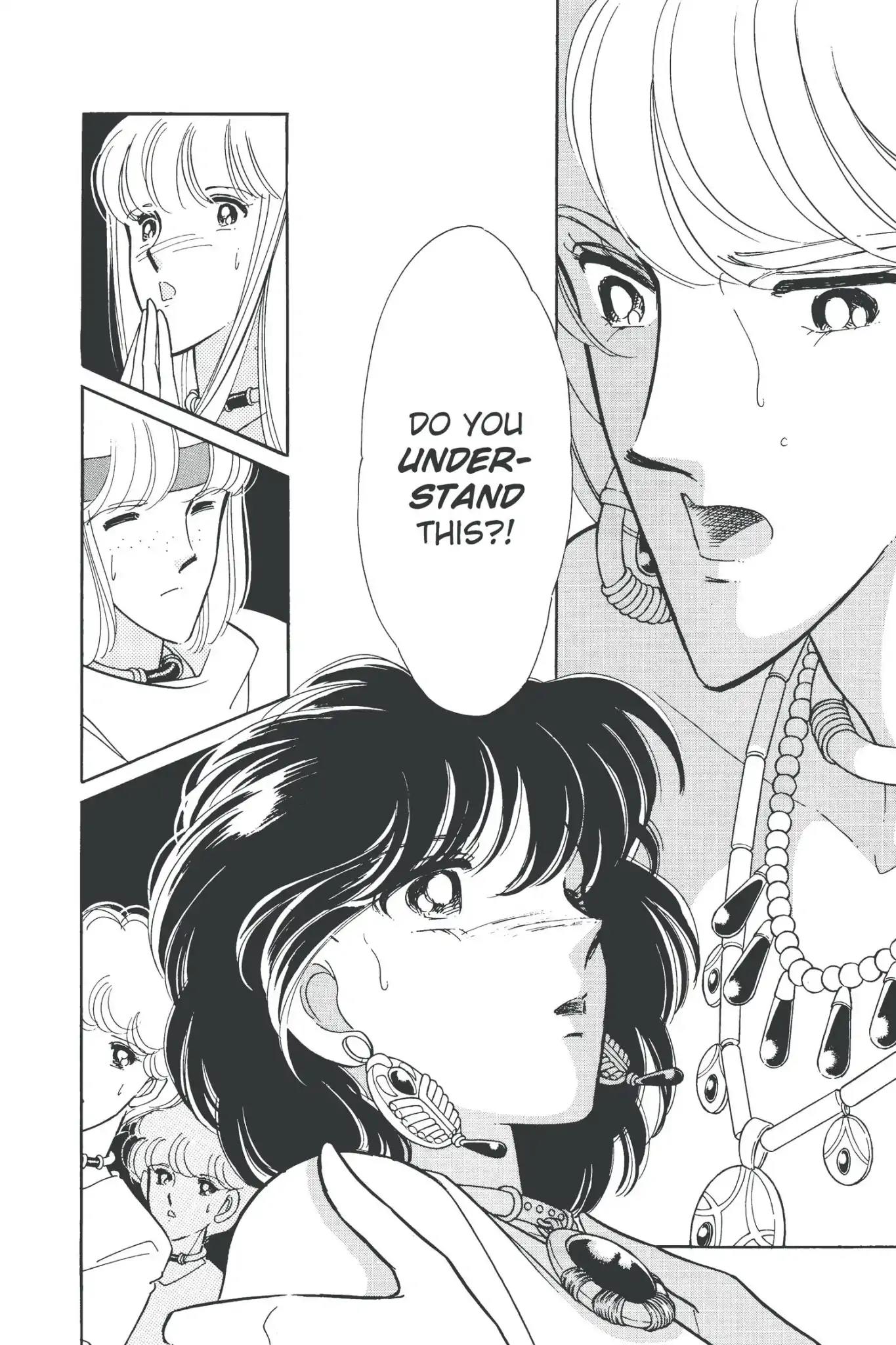 Anatolia Story Chapter 37 page 64 - Chapter 37