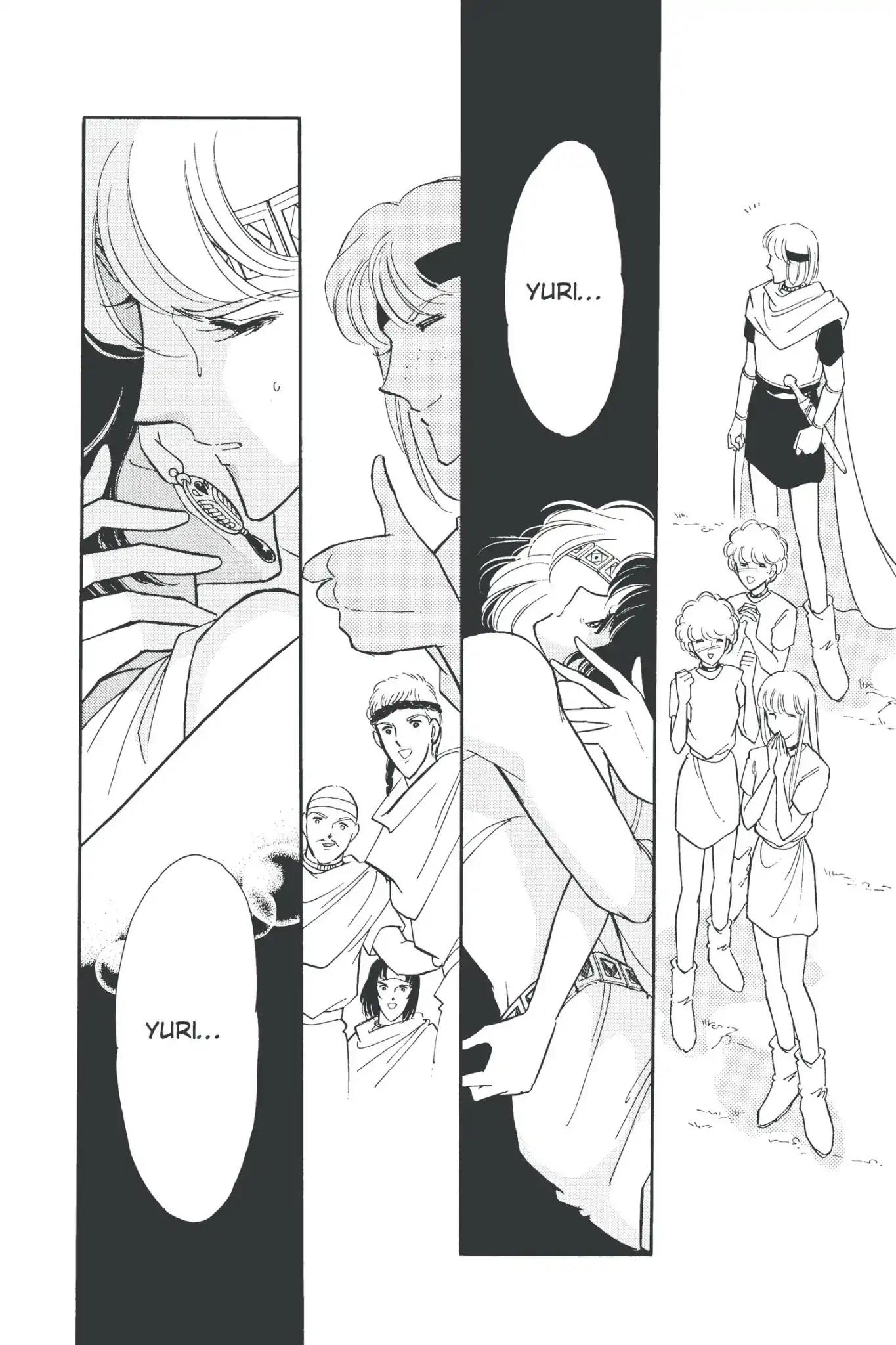 Anatolia Story Chapter 37 page 68 - Chapter 37
