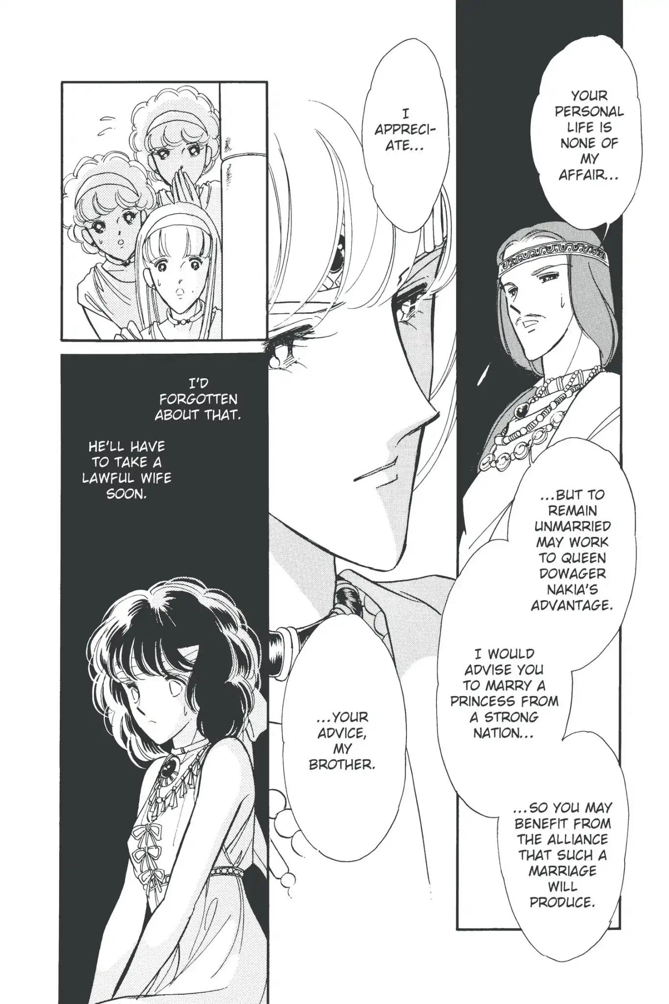 Anatolia Story Chapter 38 page 15 - Chapter 38