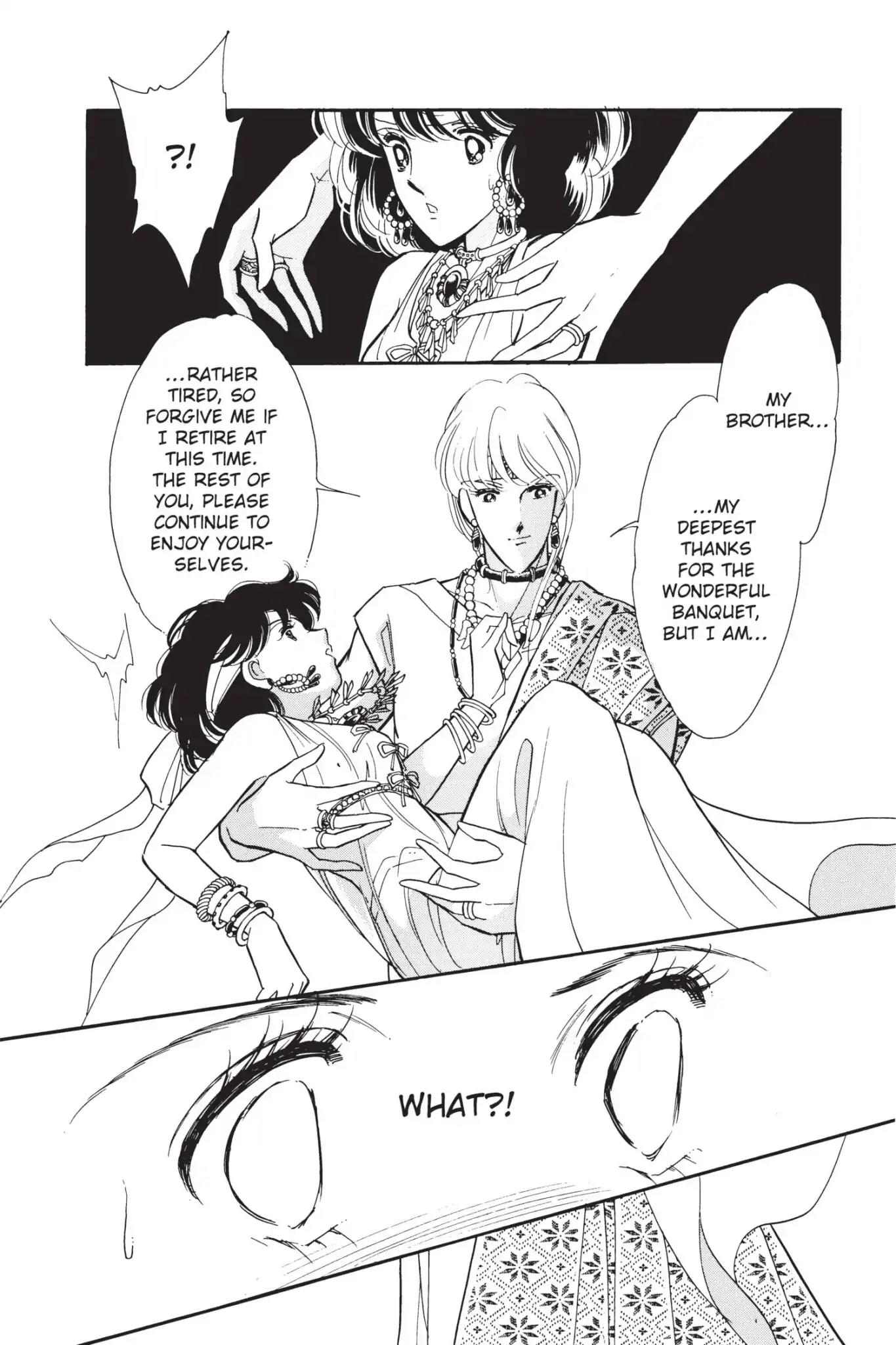 Anatolia Story Chapter 38 page 16 - Chapter 38