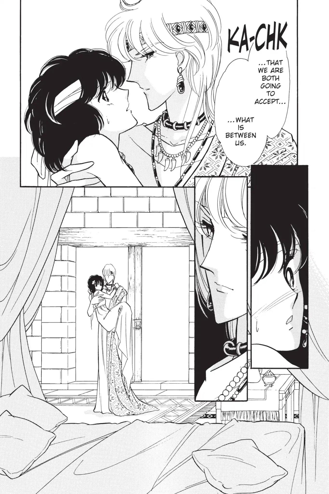 Anatolia Story Chapter 38 page 19 - Chapter 38