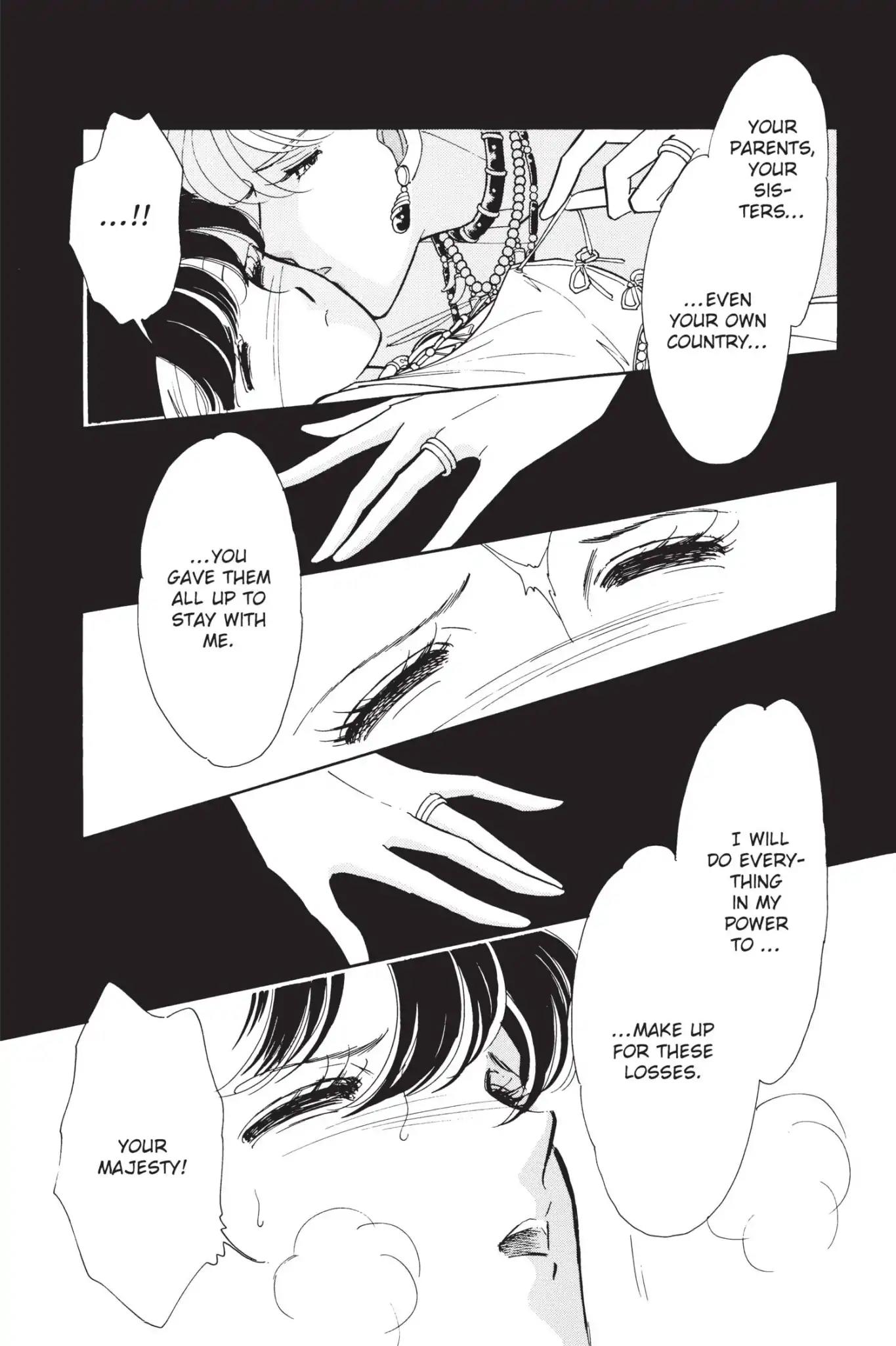 Anatolia Story Chapter 38 page 24 - Chapter 38