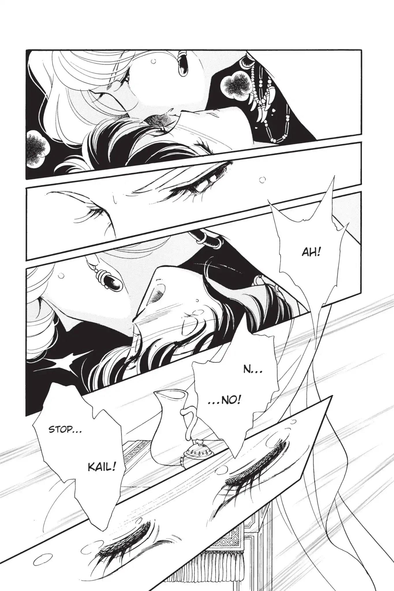 Anatolia Story Chapter 38 page 27 - Chapter 38