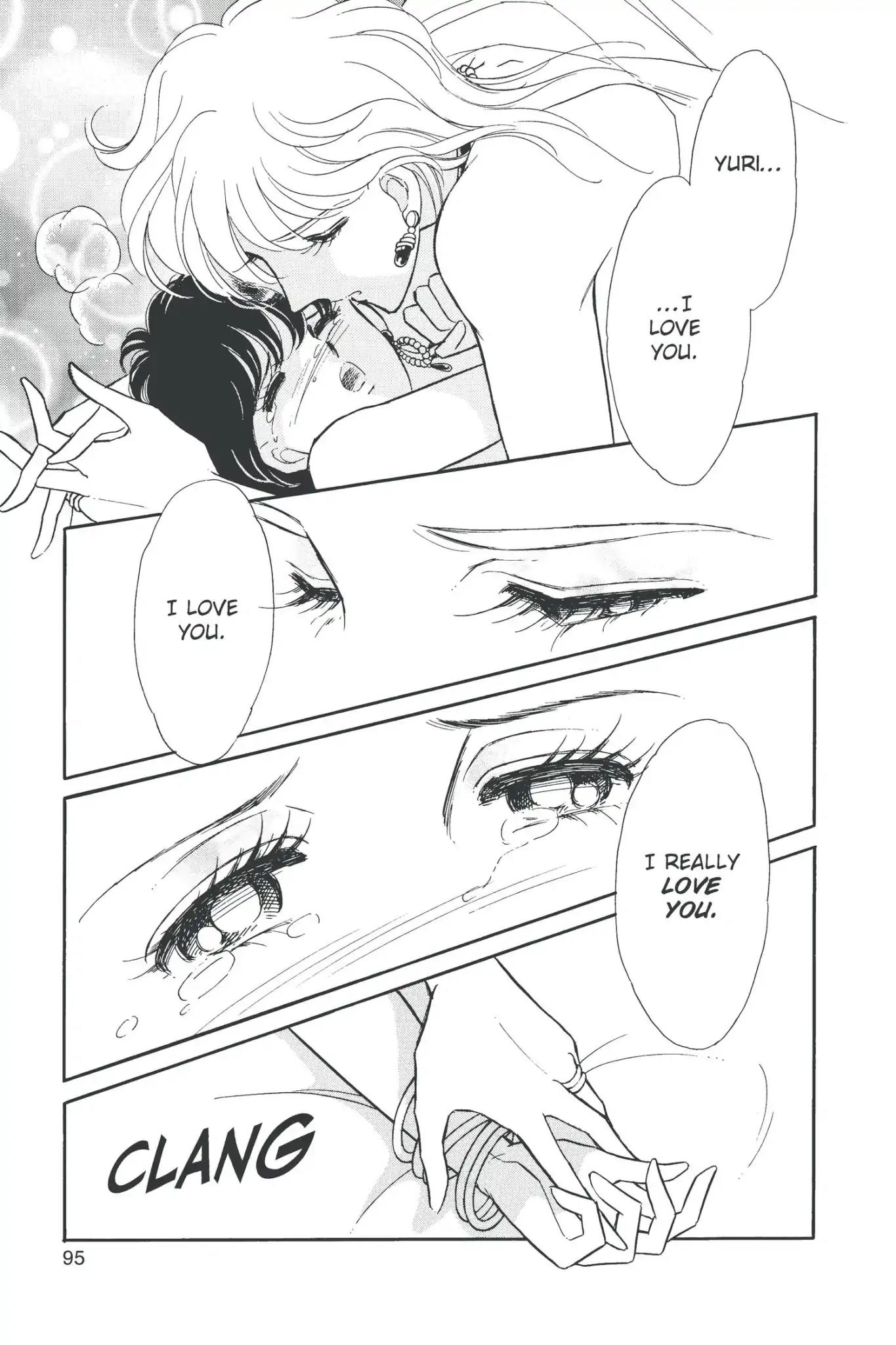 Anatolia Story Chapter 38 page 28 - Chapter 38