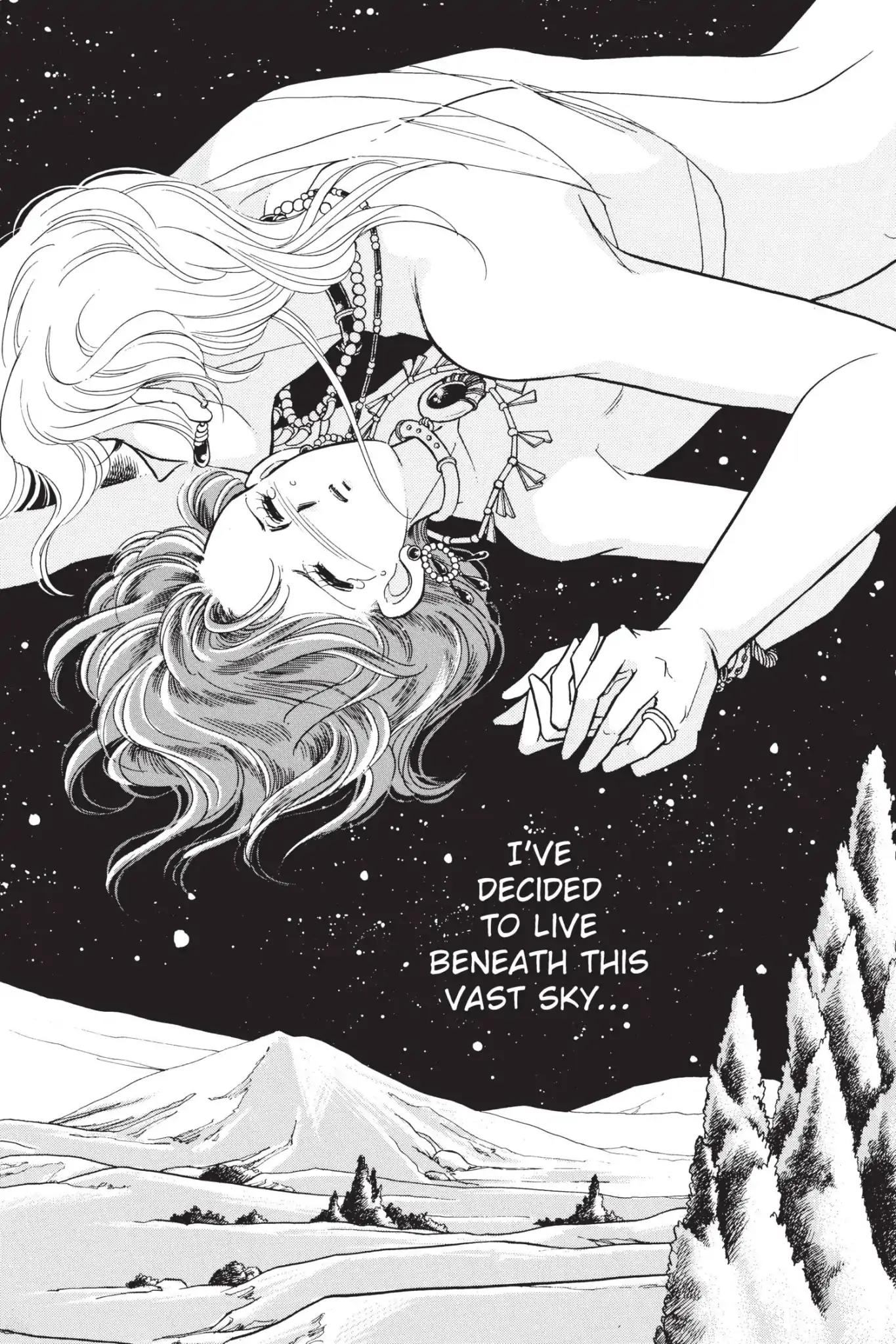 Anatolia Story Chapter 38 page 31 - Chapter 38