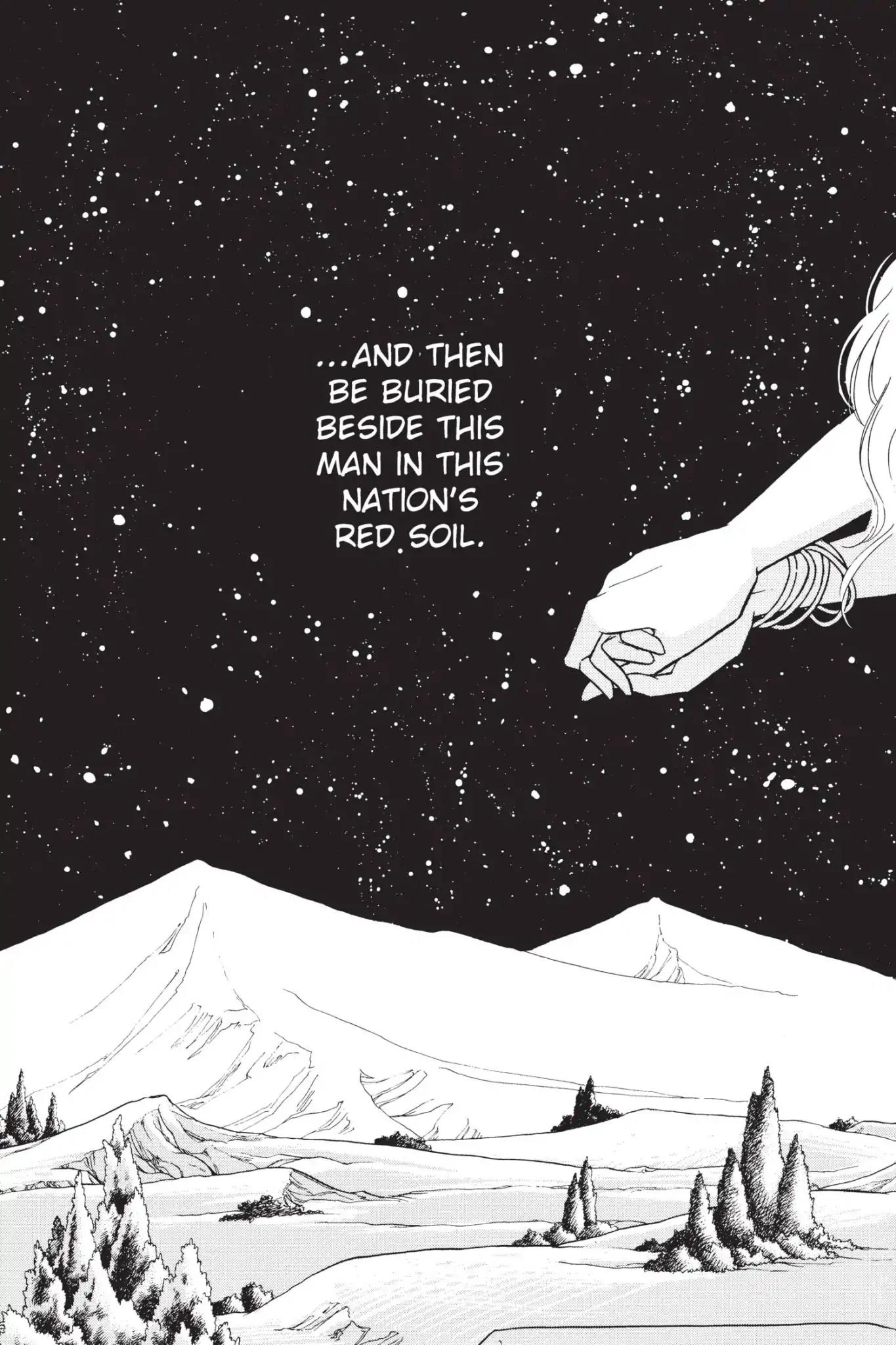 Anatolia Story Chapter 38 page 32 - Chapter 38