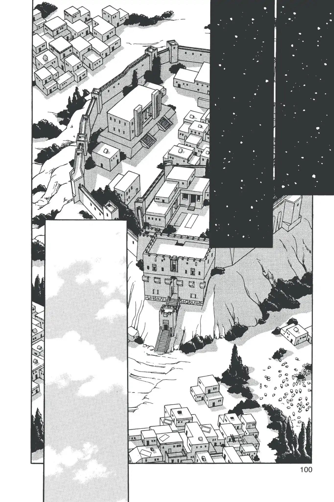 Anatolia Story Chapter 38 page 33 - Chapter 38