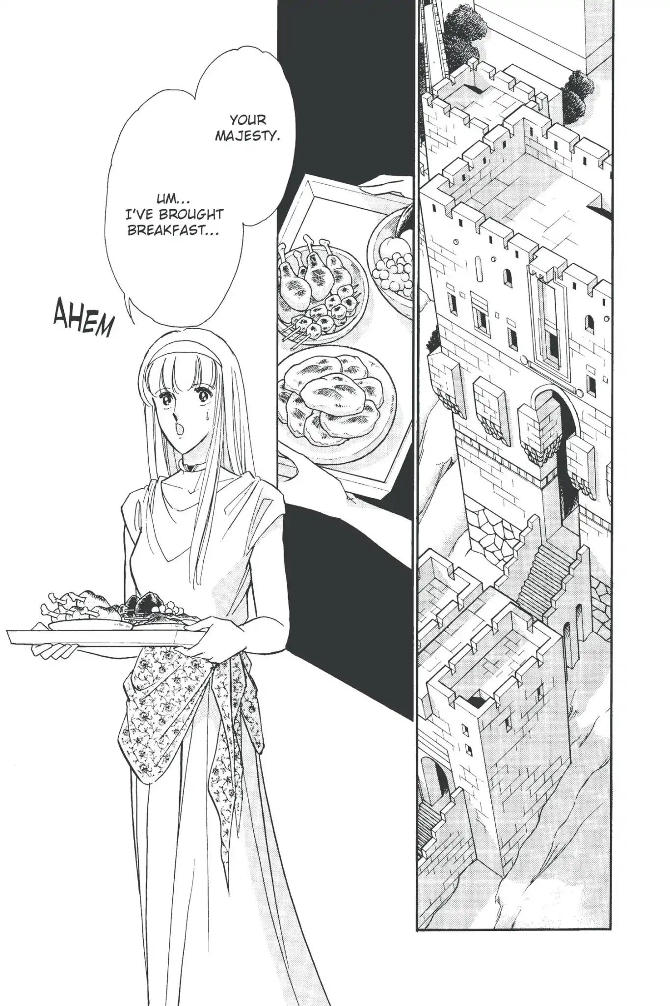 Anatolia Story Chapter 38 page 34 - Chapter 38
