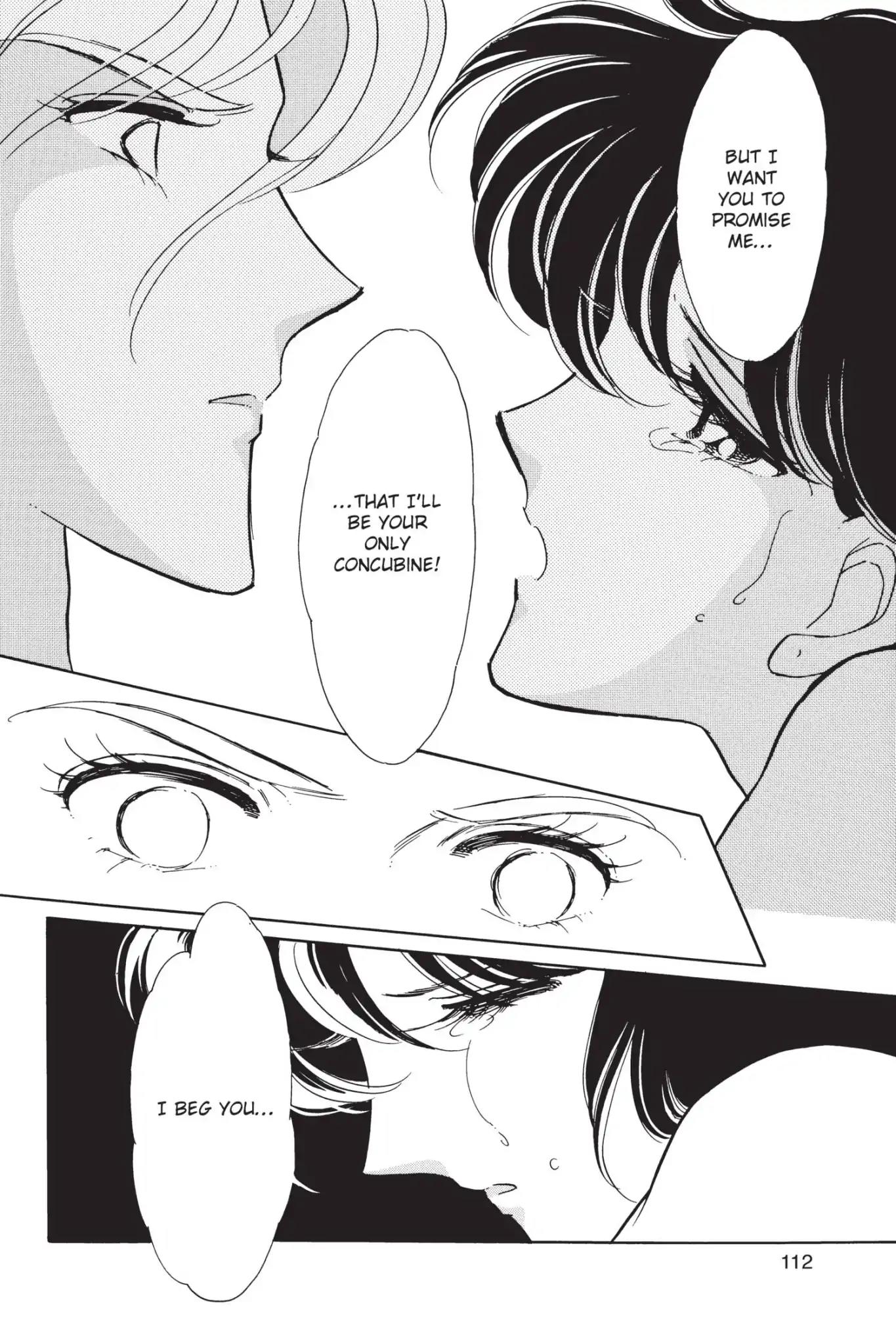 Anatolia Story Chapter 38 page 45 - Chapter 38
