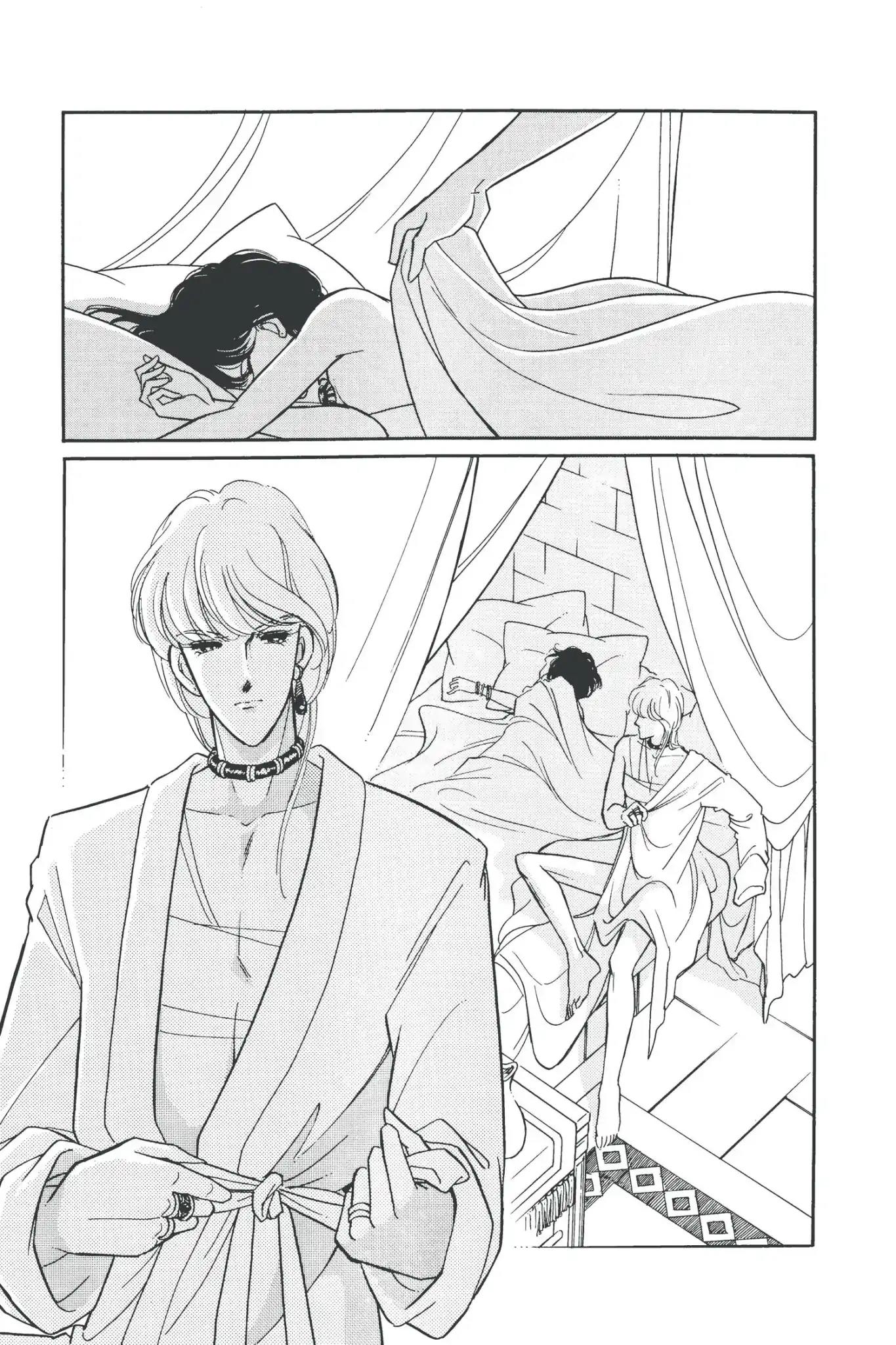 Anatolia Story Chapter 38 page 48 - Chapter 38