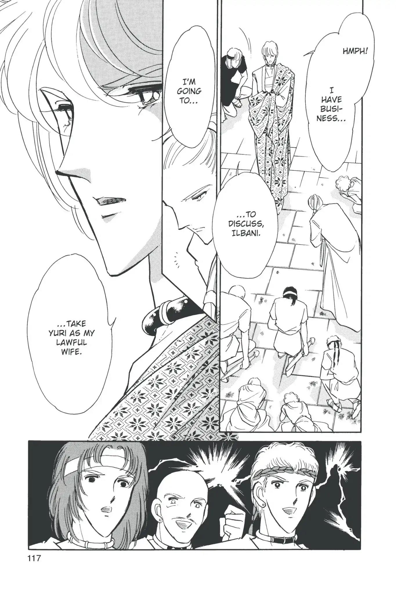 Anatolia Story Chapter 38 page 50 - Chapter 38