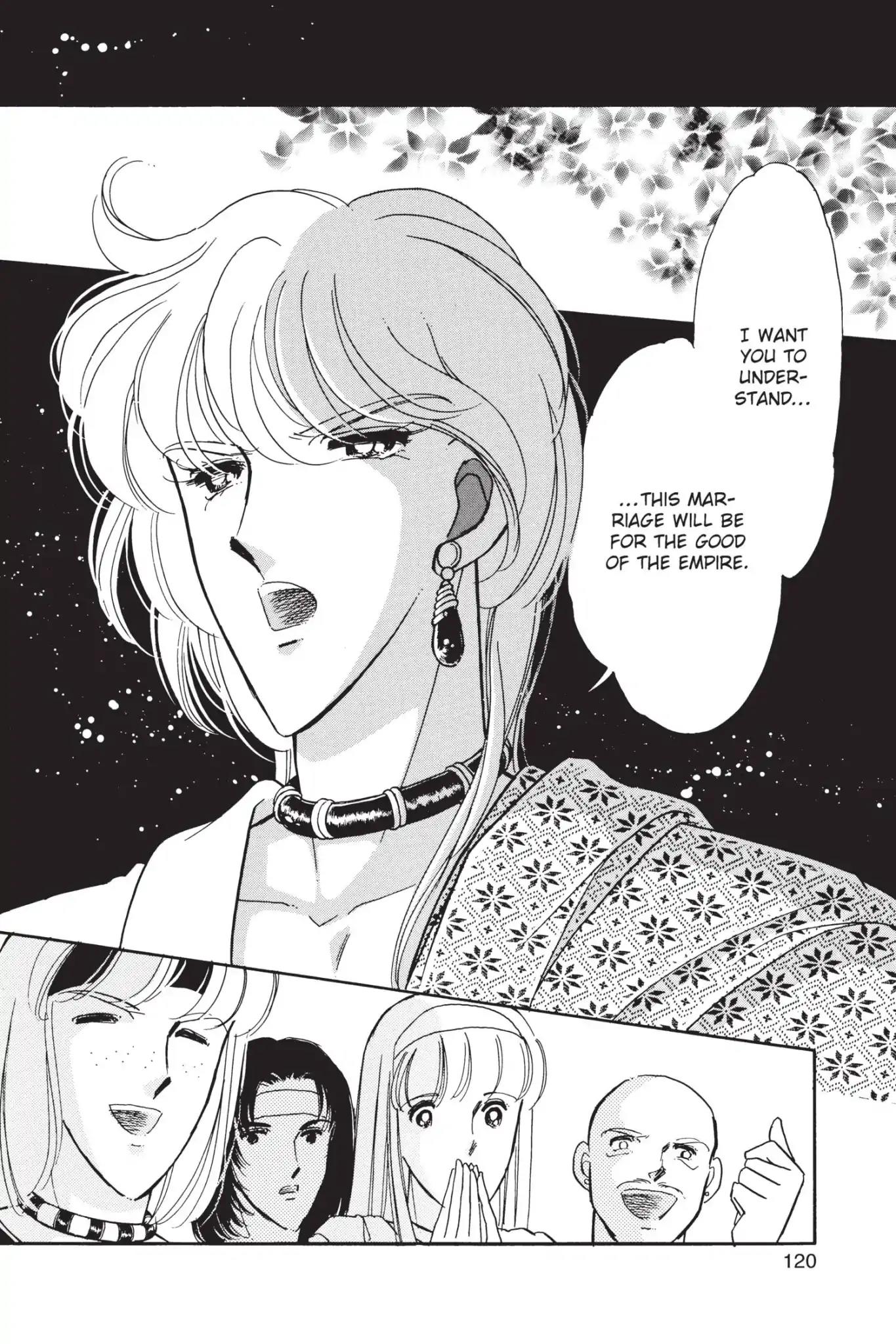 Anatolia Story Chapter 38 page 53 - Chapter 38