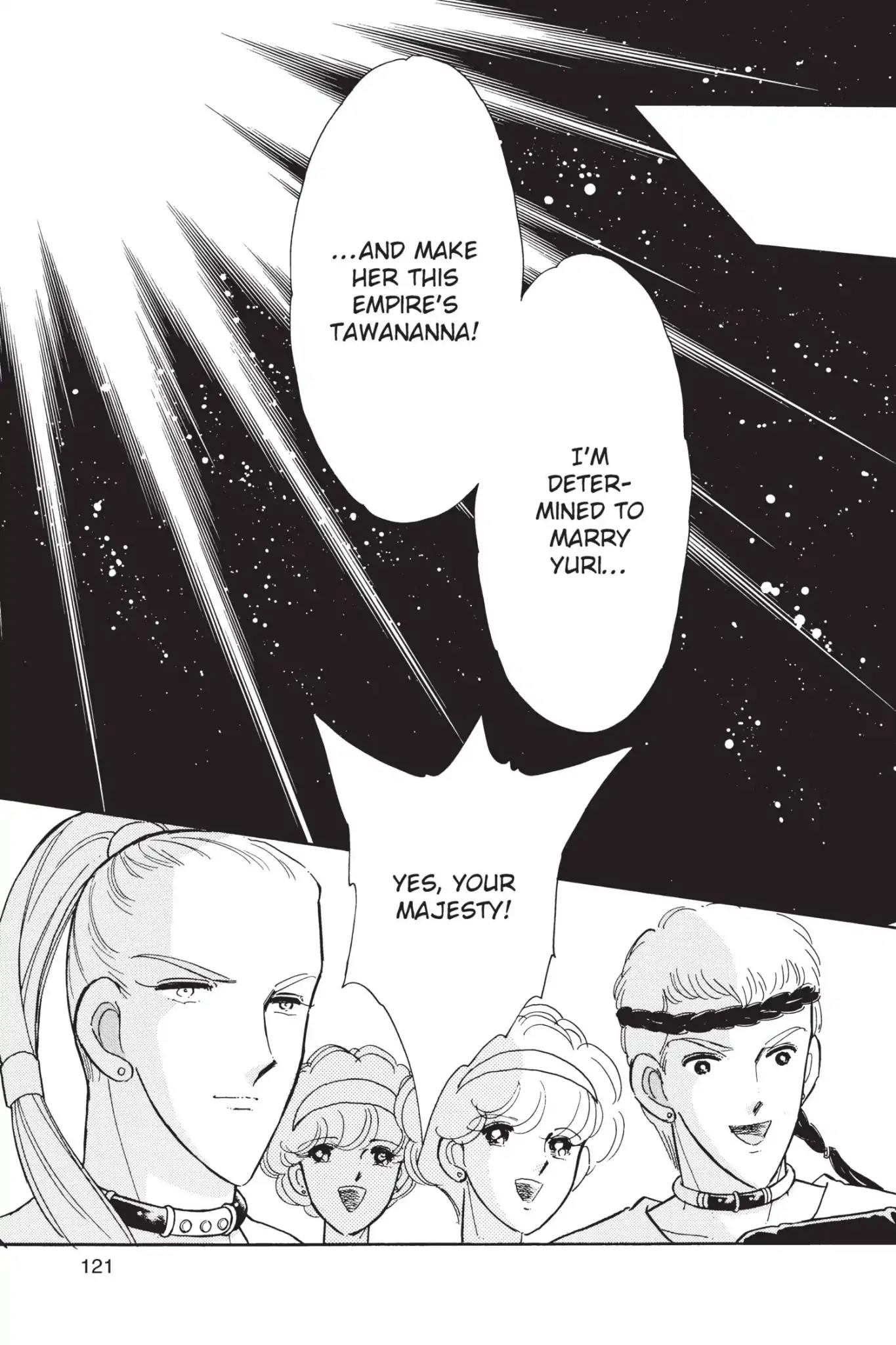 Anatolia Story Chapter 38 page 54 - Chapter 38