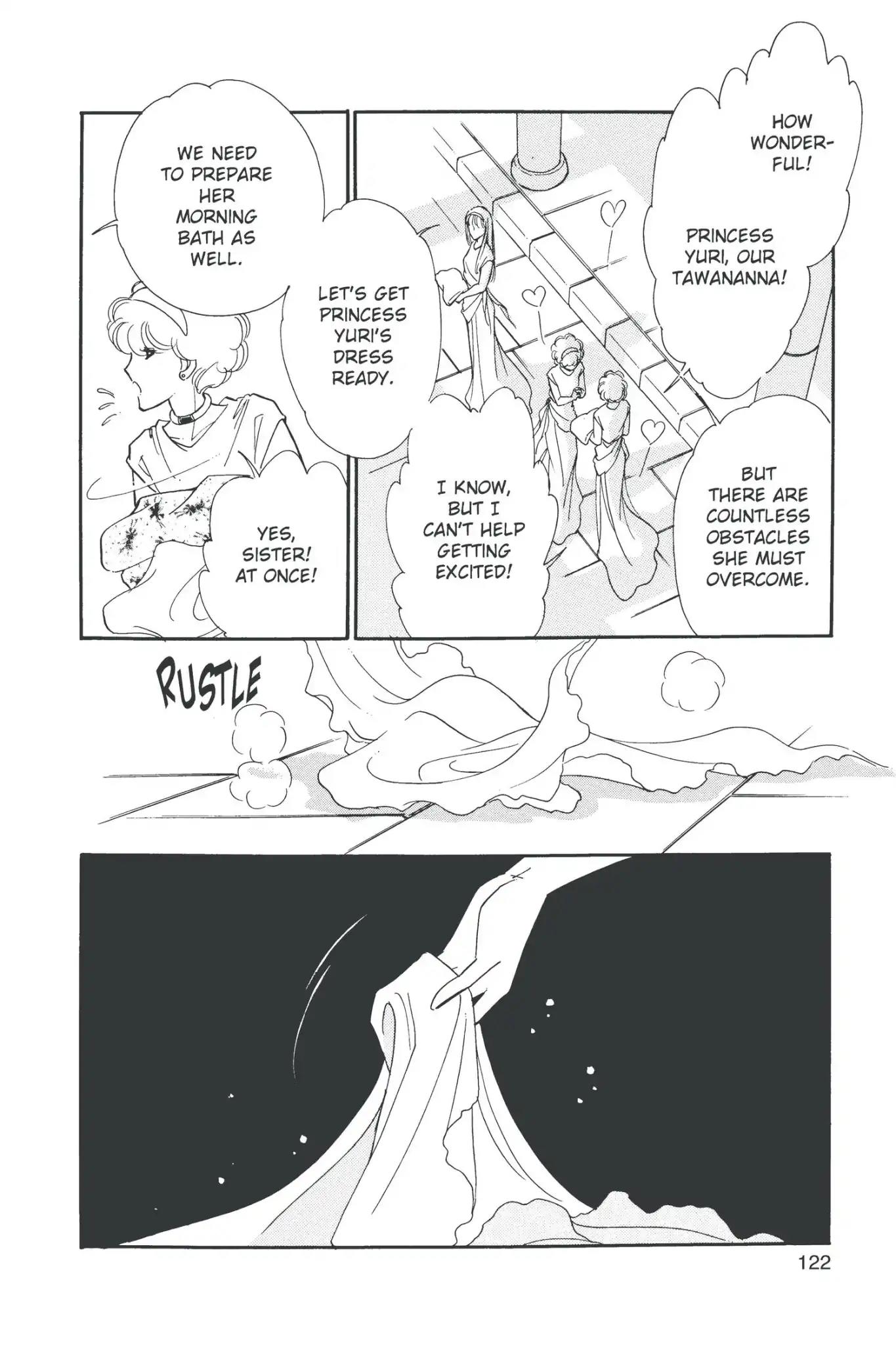Anatolia Story Chapter 38 page 55 - Chapter 38