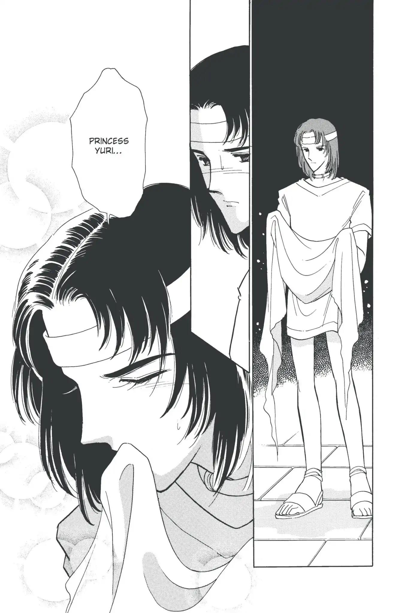 Anatolia Story Chapter 38 page 56 - Chapter 38