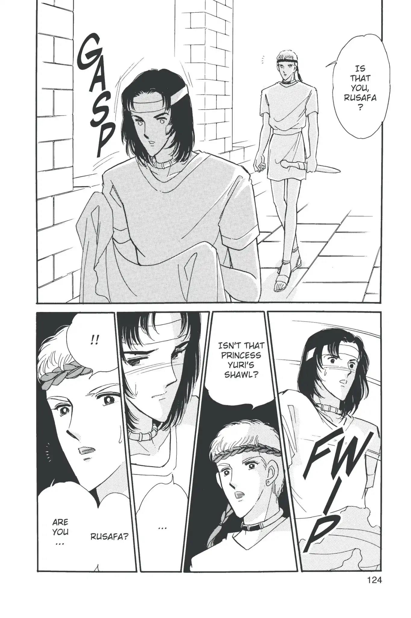 Anatolia Story Chapter 38 page 57 - Chapter 38