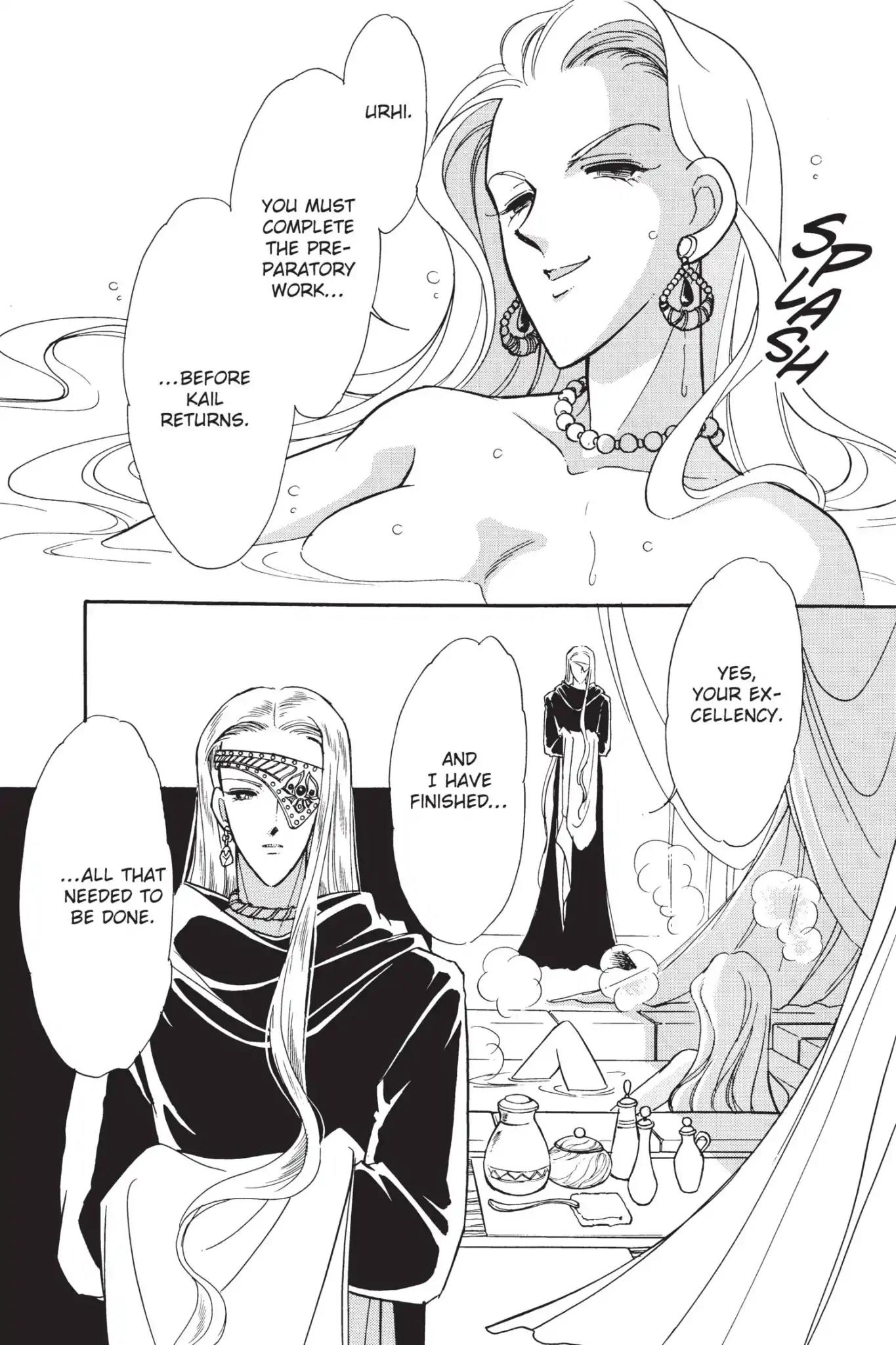 Anatolia Story Chapter 38 page 60 - Chapter 38