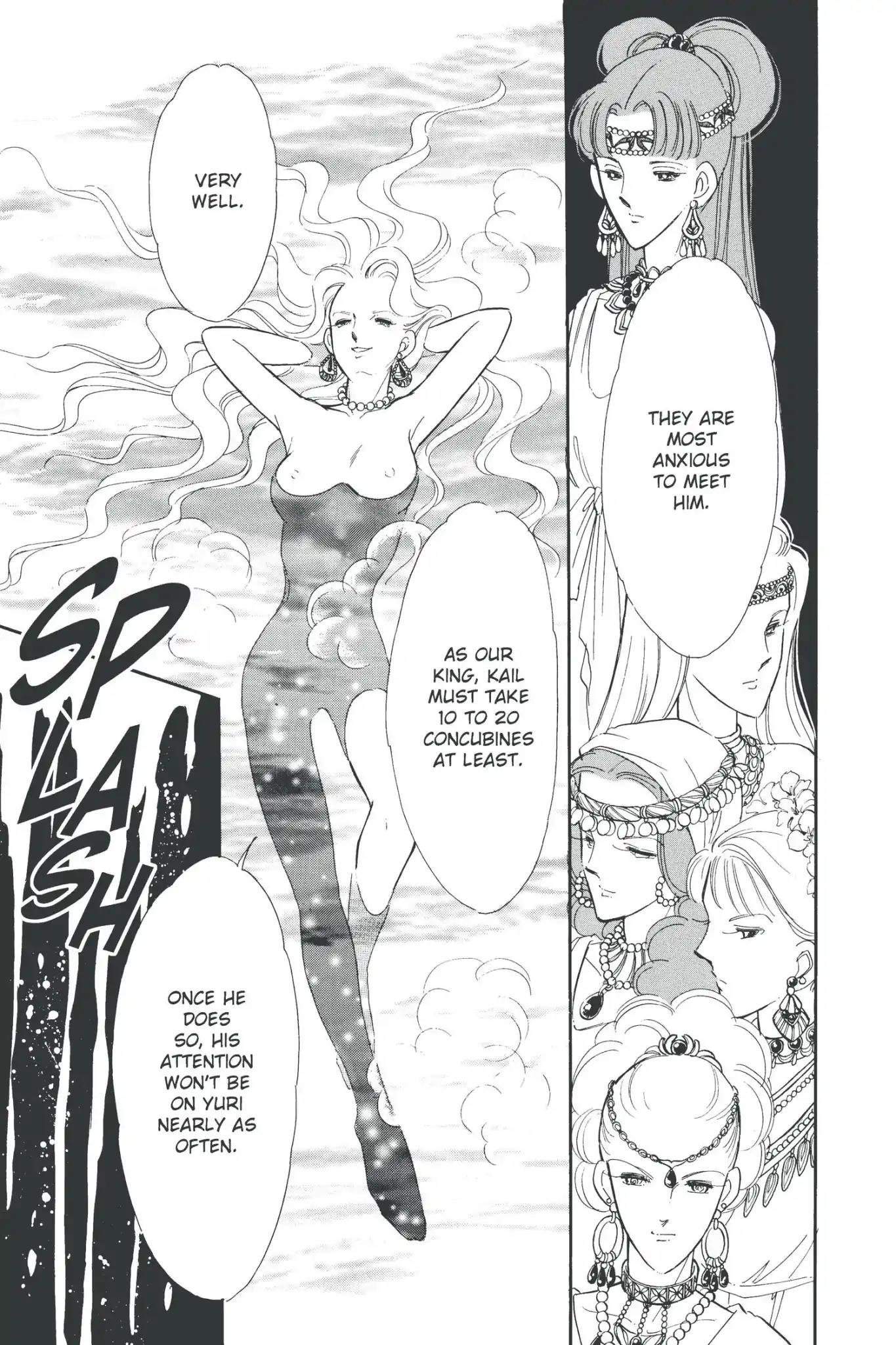 Anatolia Story Chapter 38 page 62 - Chapter 38