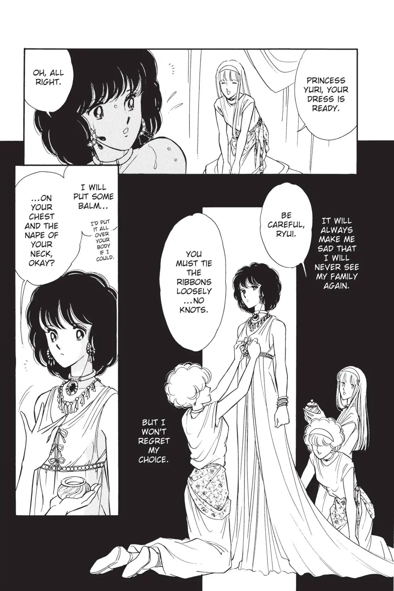 Anatolia Story Chapter 38 page 7 - Chapter 38